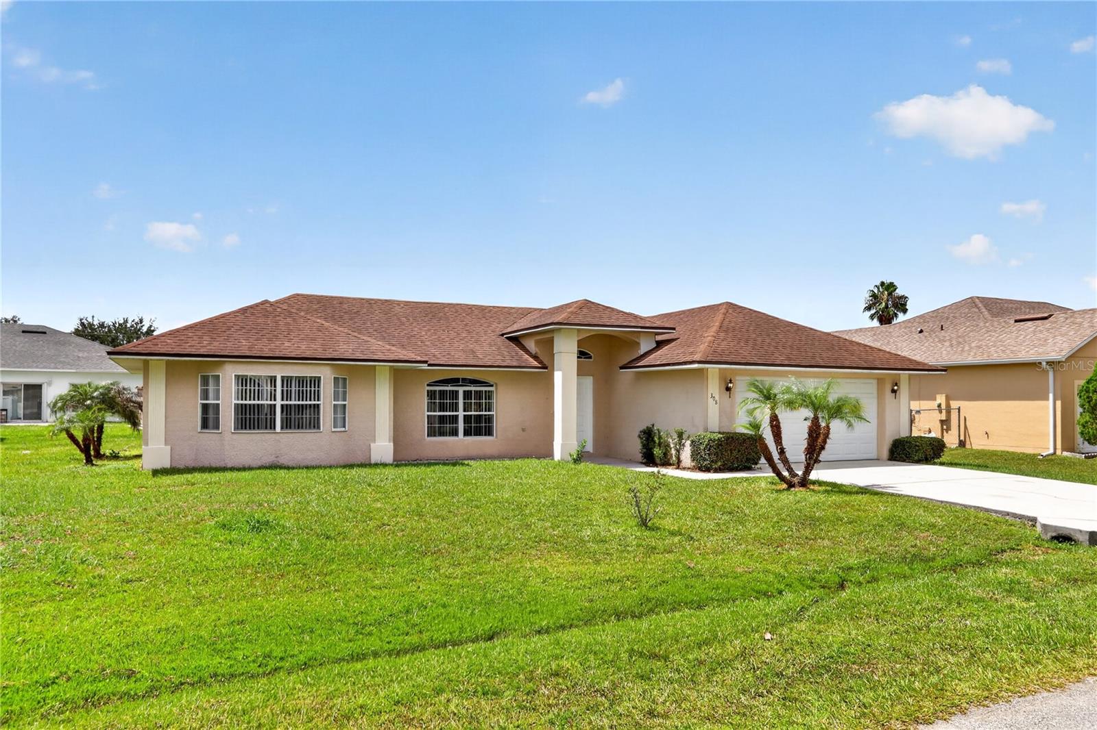 308 CLERMONT DR, KISSIMMEE, FL — photo 2