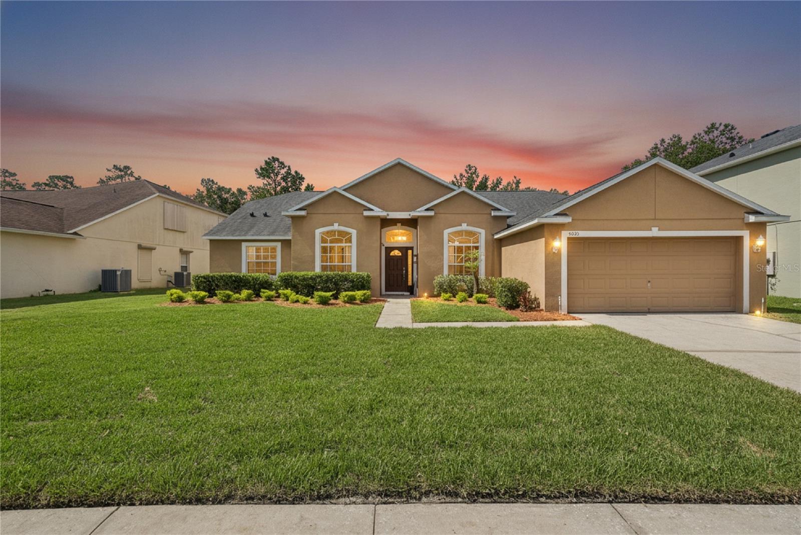5703 AUTUMN CHASE CIR, SANFORD, FL