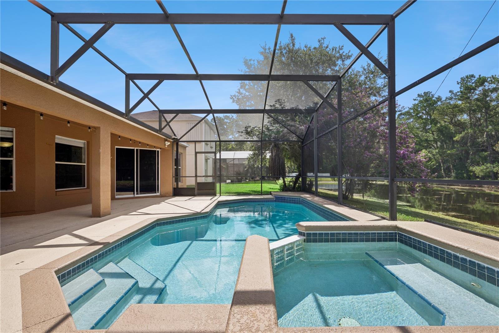 5703 AUTUMN CHASE CIR, SANFORD, FL — photo 32