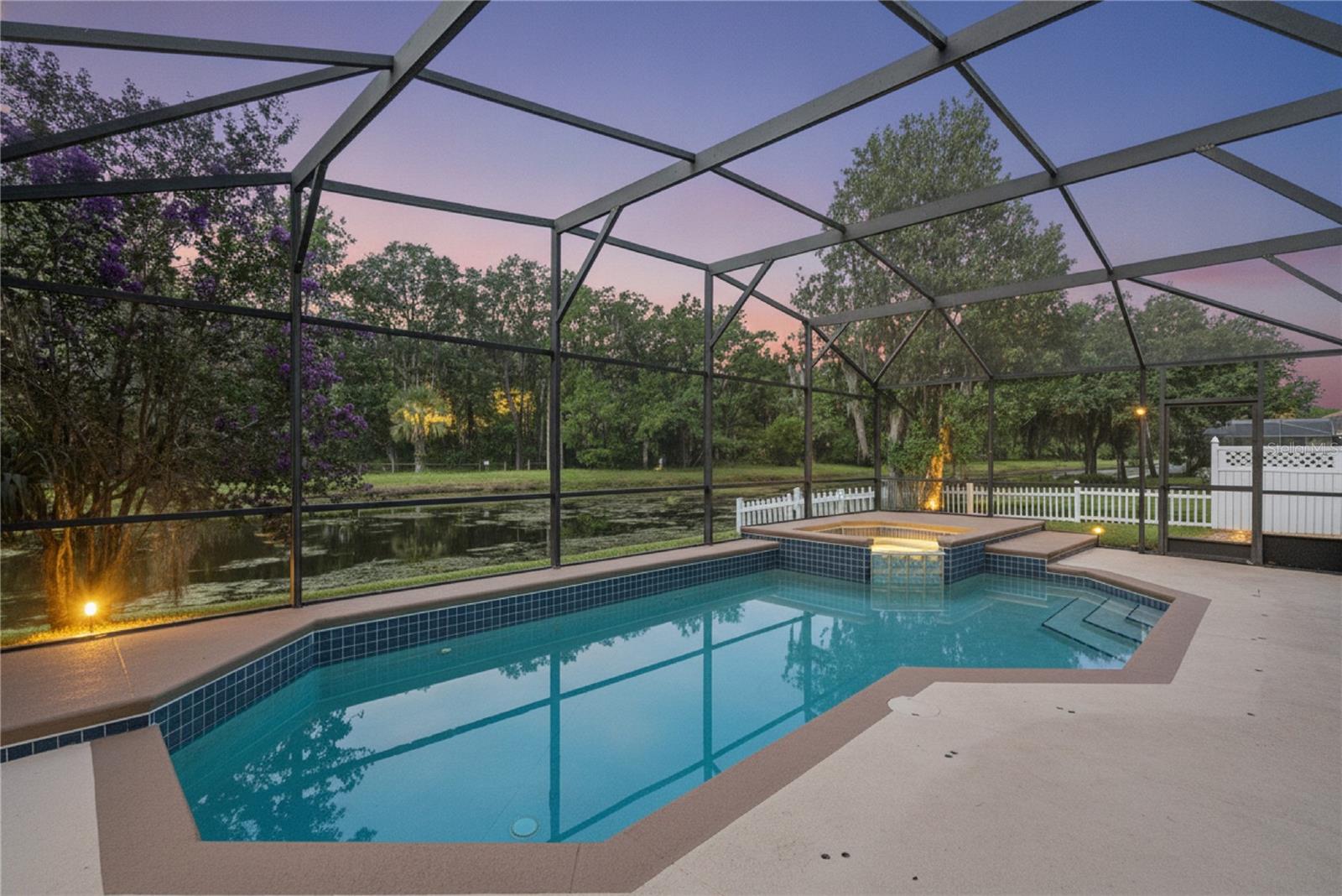 5703 AUTUMN CHASE CIR, SANFORD, FL — photo 36