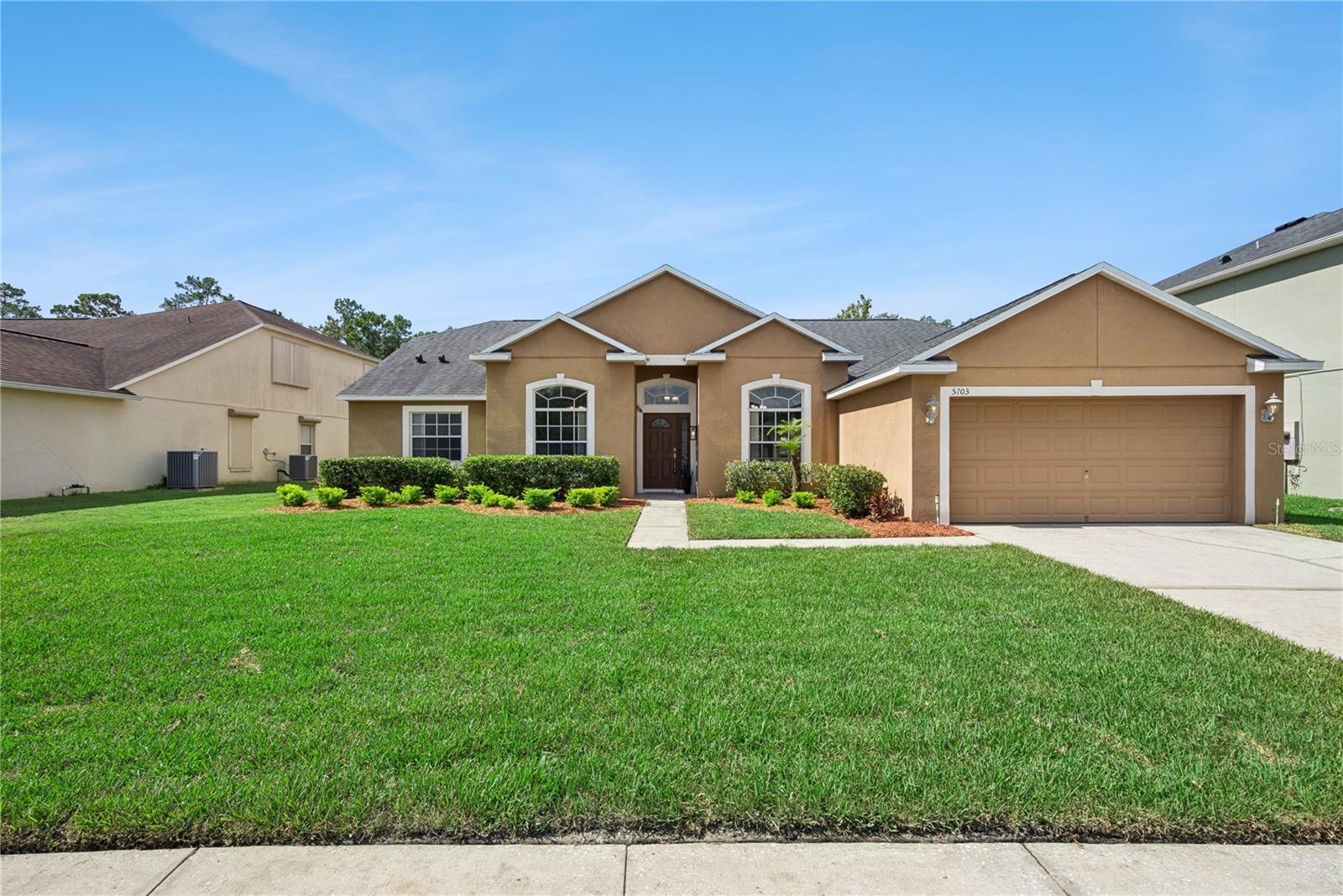 5703 AUTUMN CHASE CIR, SANFORD, FL — photo 37