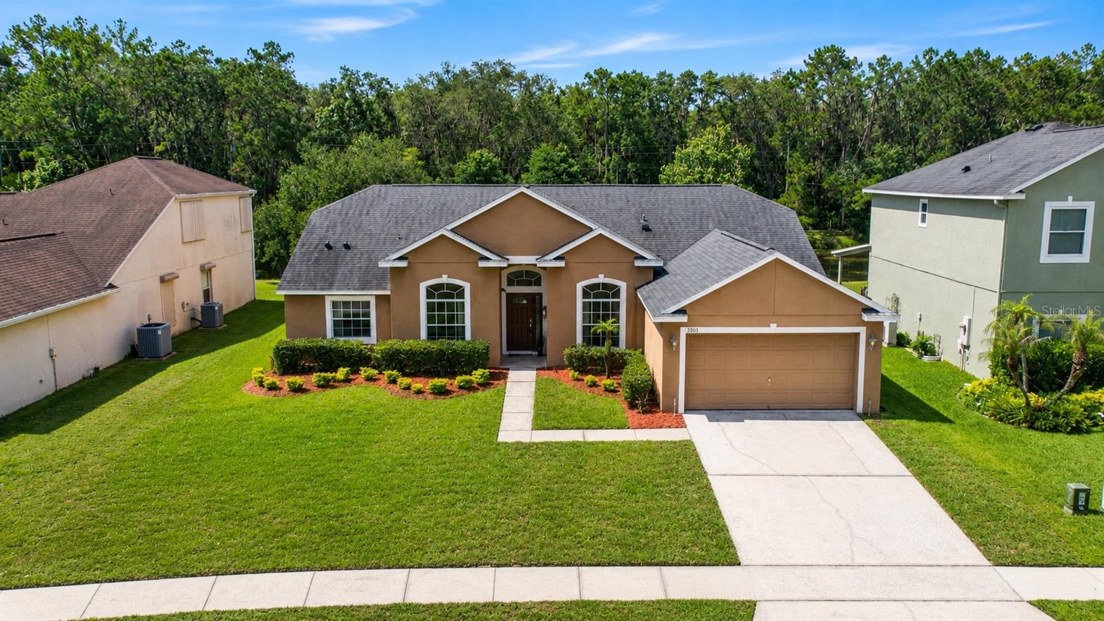 5703 AUTUMN CHASE CIR, SANFORD, FL — photo 39