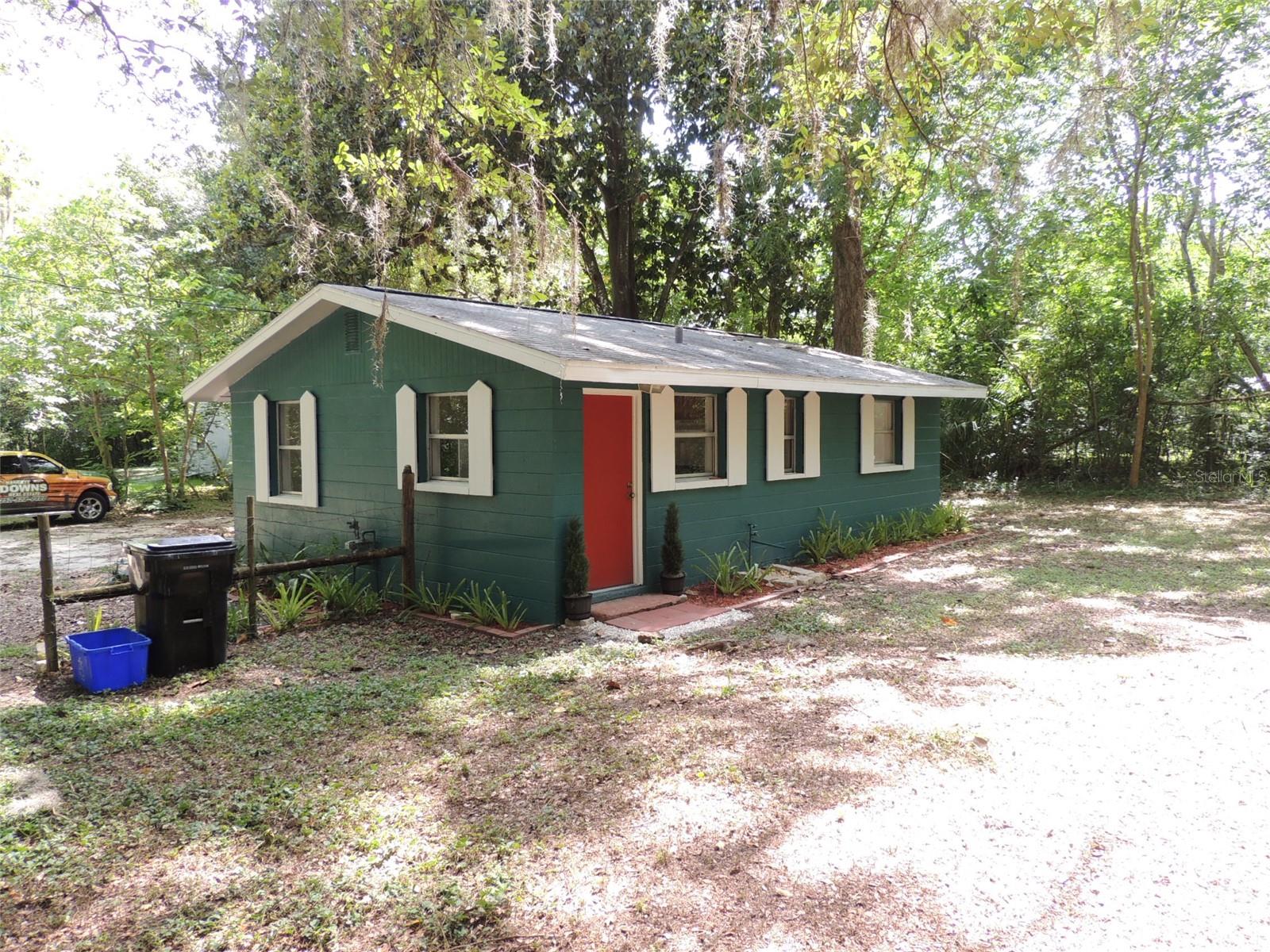 1146 NE 2ND PL, WILLISTON, FL — photo 4