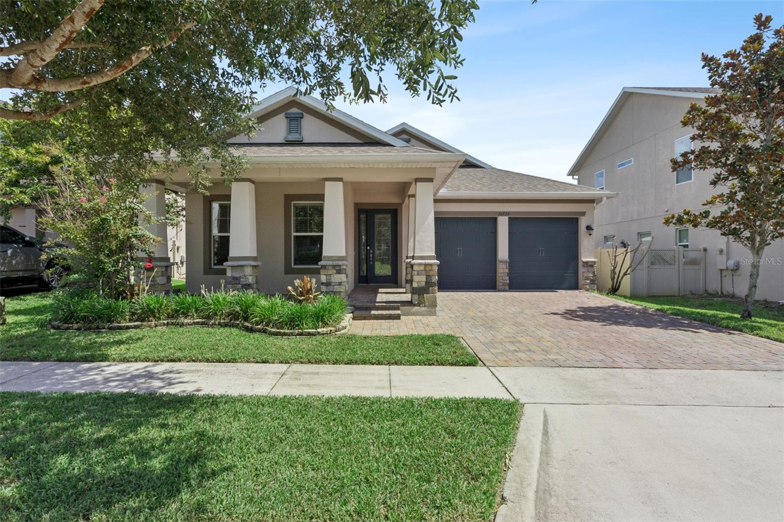 15725 SWEET LIMETTA DR, WINTER GARDEN, FL