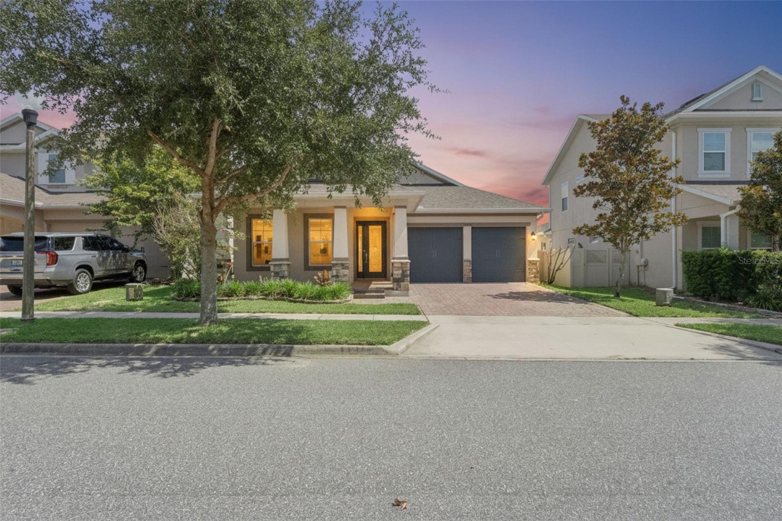 15725 SWEET LIMETTA DR, WINTER GARDEN, FL — photo 2