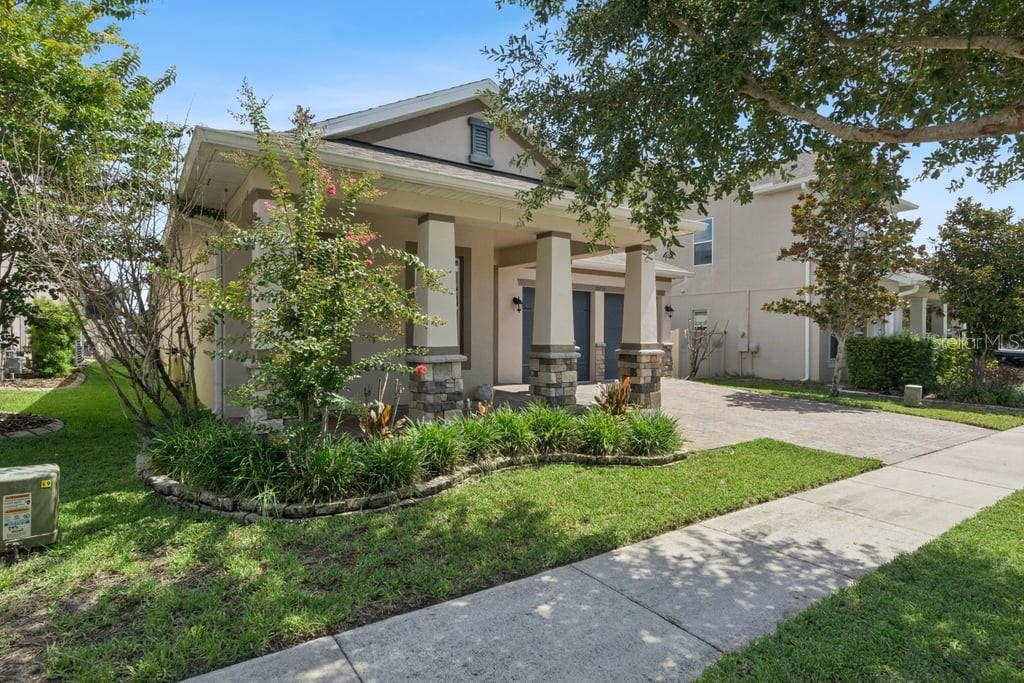 15725 SWEET LIMETTA DR, WINTER GARDEN, FL — photo 4