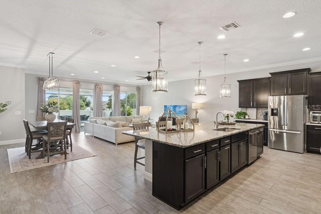 15725 SWEET LIMETTA DR, WINTER GARDEN, FL — photo 13