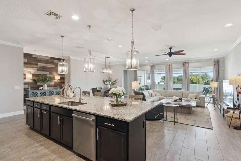 15725 SWEET LIMETTA DR, WINTER GARDEN, FL — photo 14