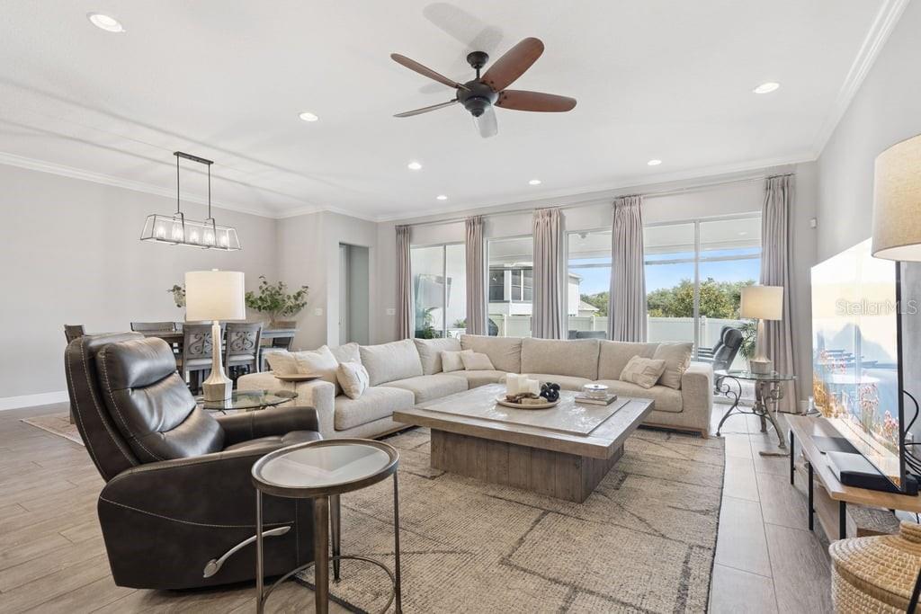 15725 SWEET LIMETTA DR, WINTER GARDEN, FL — photo 19