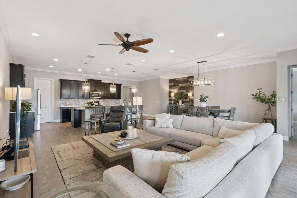 15725 SWEET LIMETTA DR, WINTER GARDEN, FL — photo 21