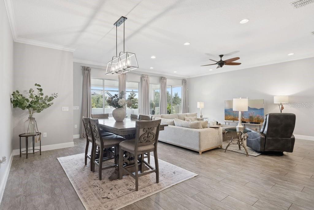 15725 SWEET LIMETTA DR, WINTER GARDEN, FL — photo 25