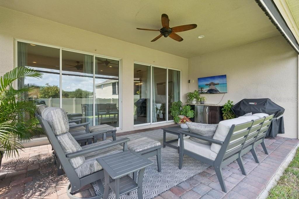 15725 SWEET LIMETTA DR, WINTER GARDEN, FL — photo 44