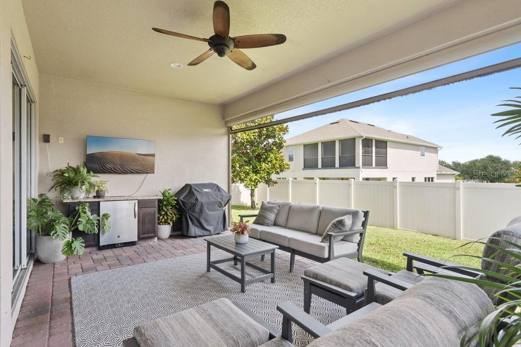 15725 SWEET LIMETTA DR, WINTER GARDEN, FL — photo 45