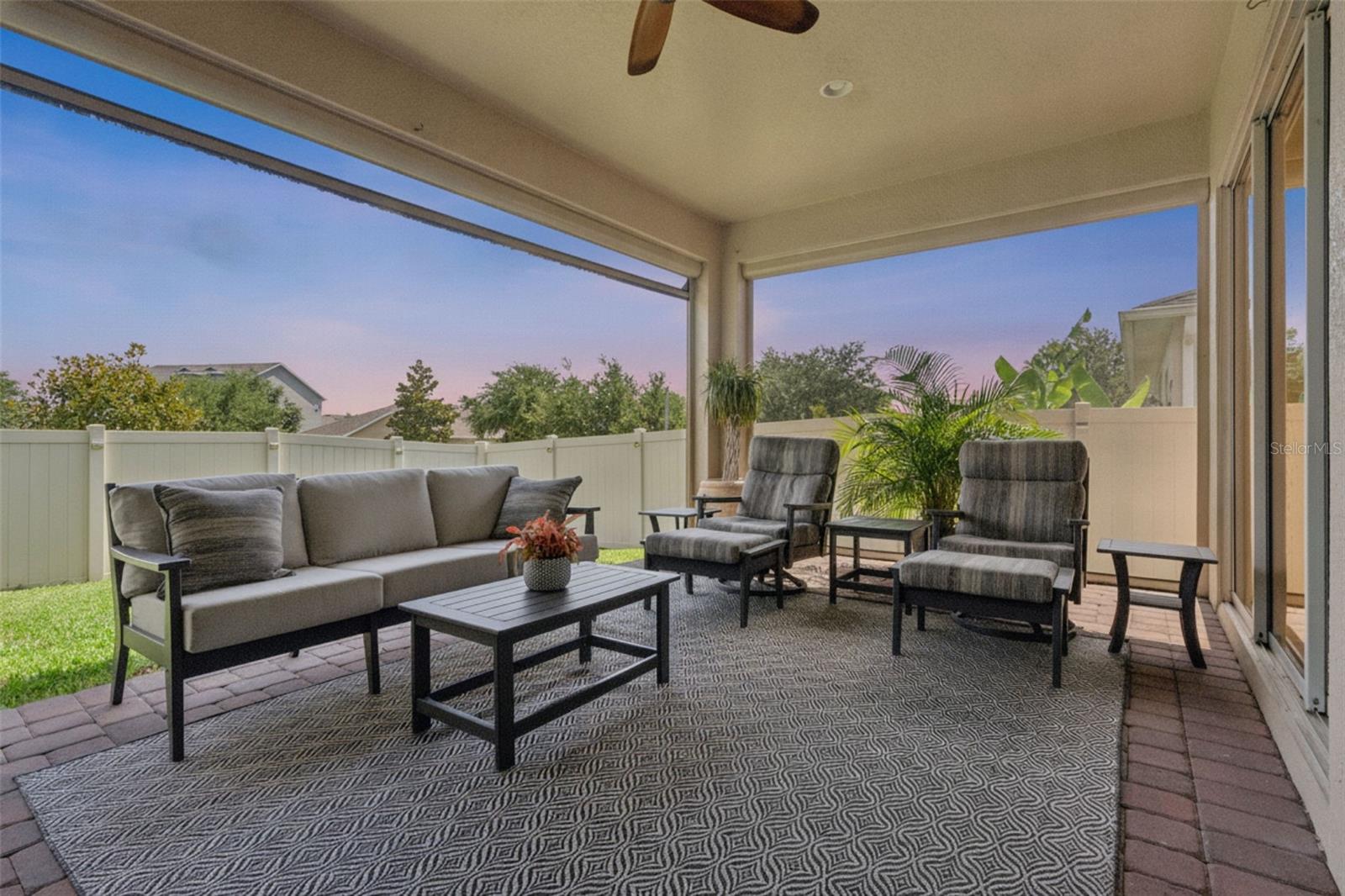 15725 SWEET LIMETTA DR, WINTER GARDEN, FL — photo 46
