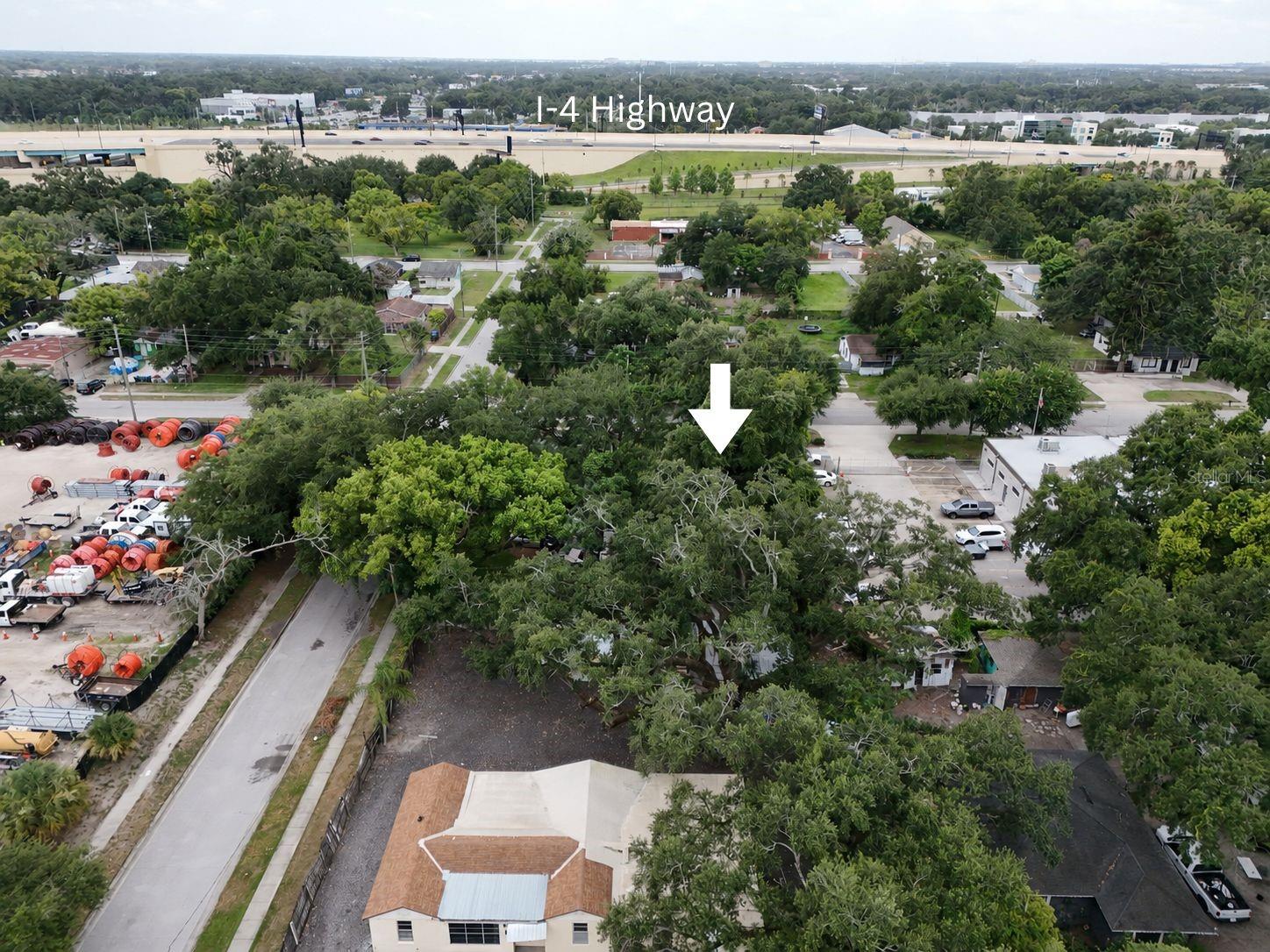 1413 29TH ST, ORLANDO, FL — photo 3