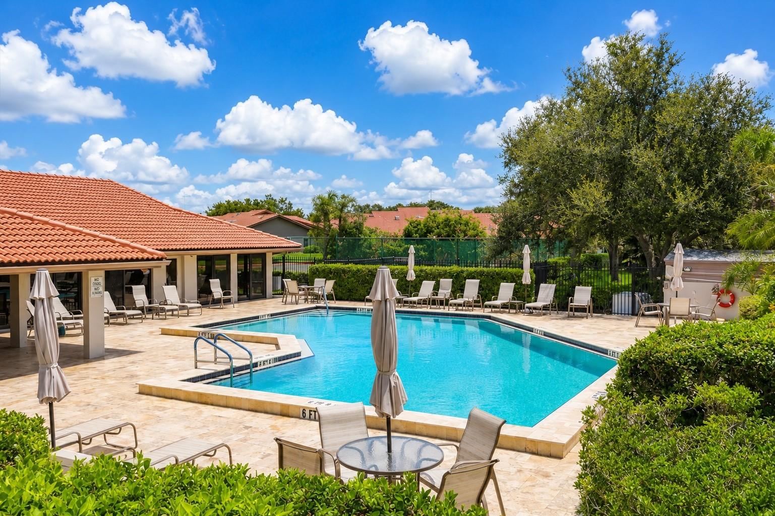 4068 WILSHIRE CIR E #145, SARASOTA, FL — photo 21