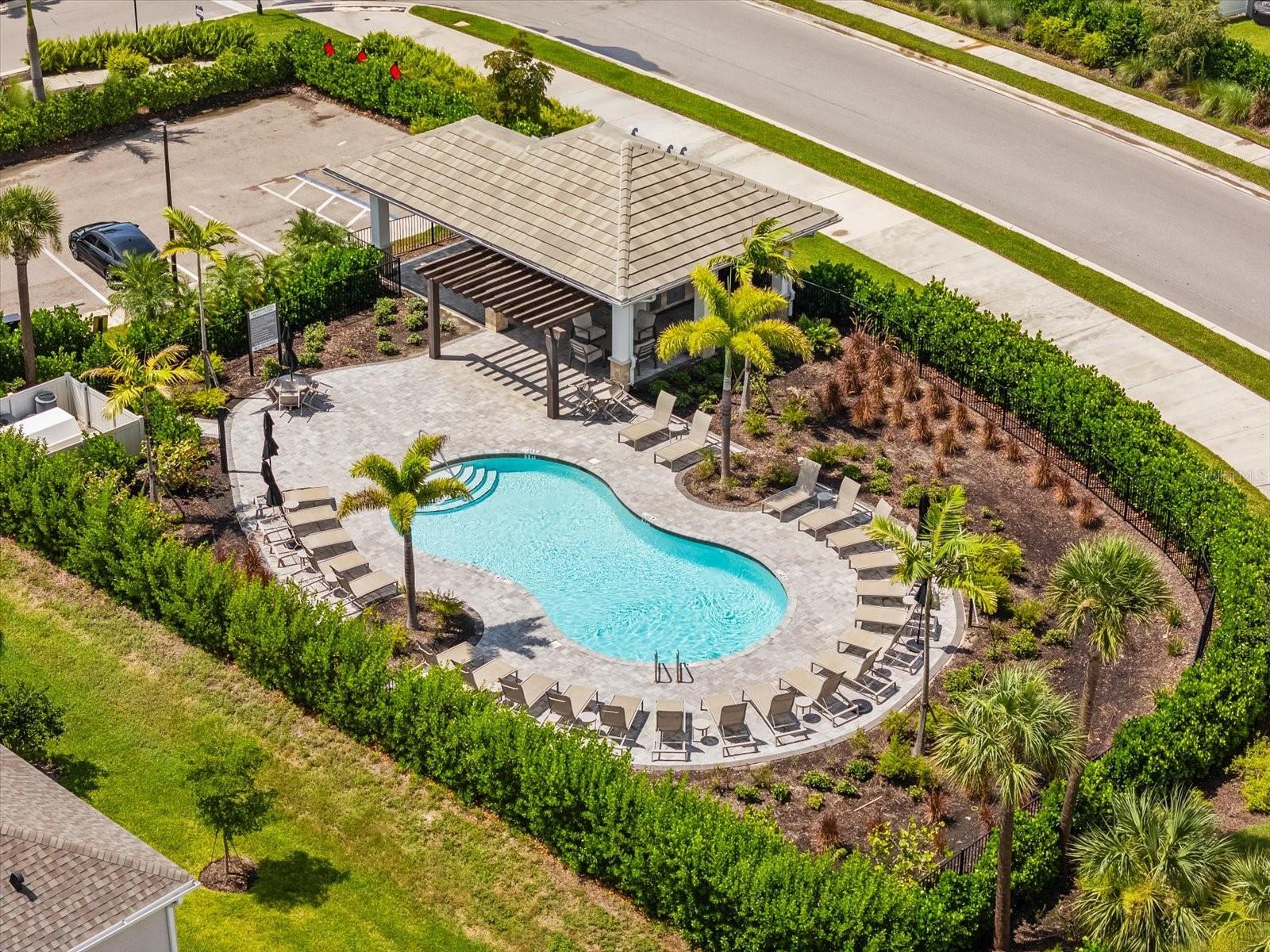 8701 WINTER BREEZE, SARASOTA, FL — photo 4