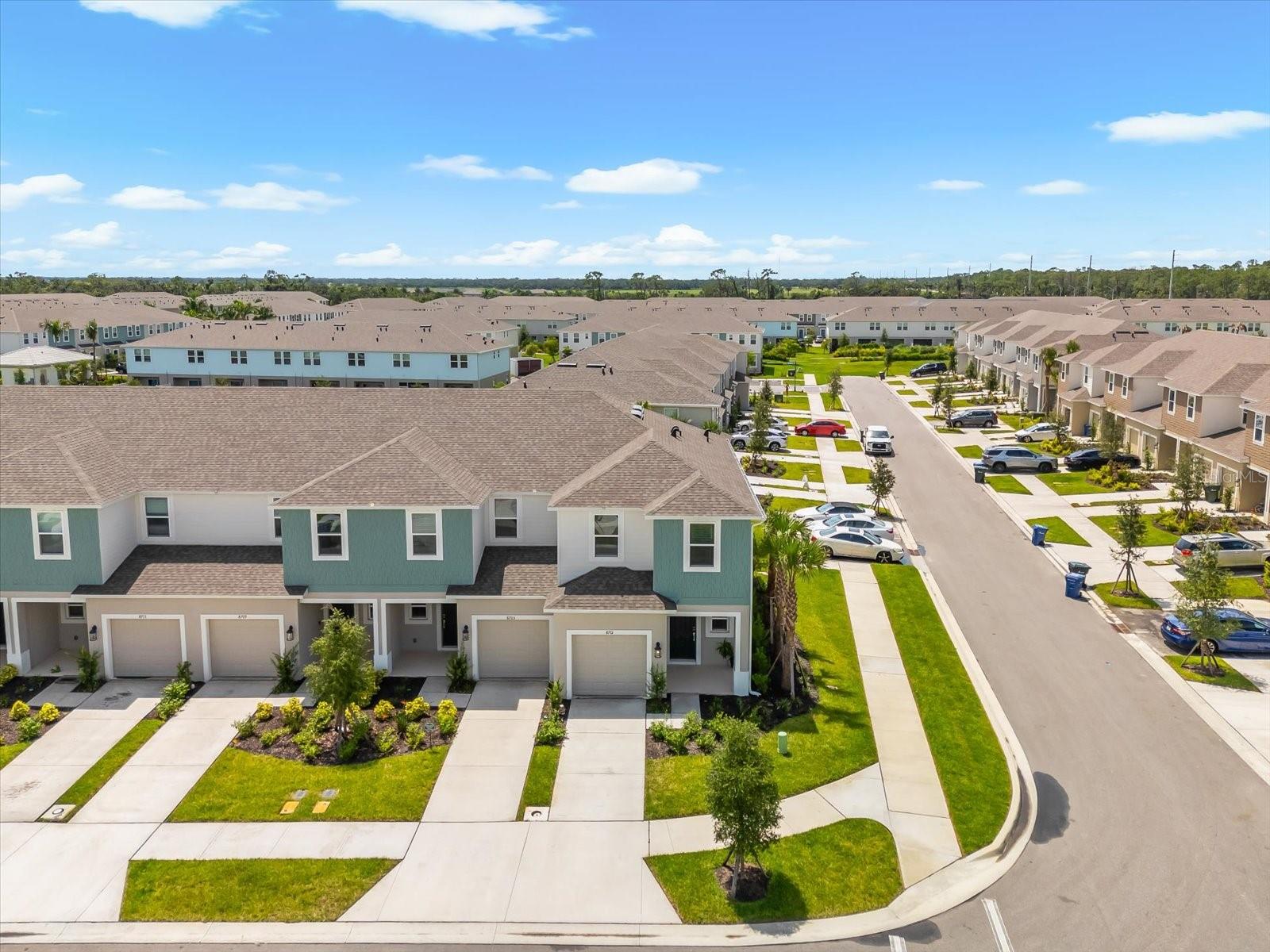 8701 WINTER BREEZE, SARASOTA, FL — photo 43