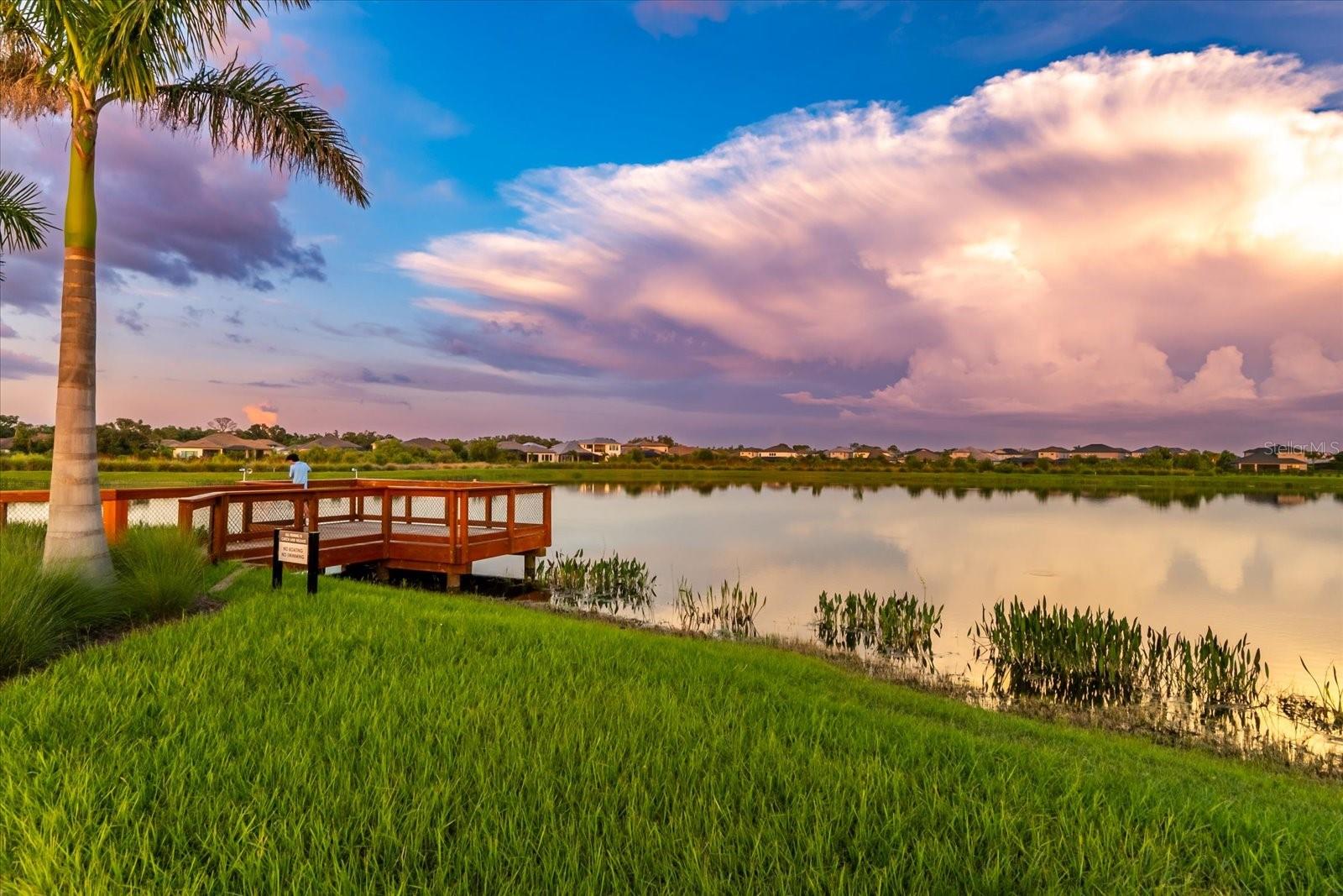 8701 WINTER BREEZE, SARASOTA, FL — photo 58
