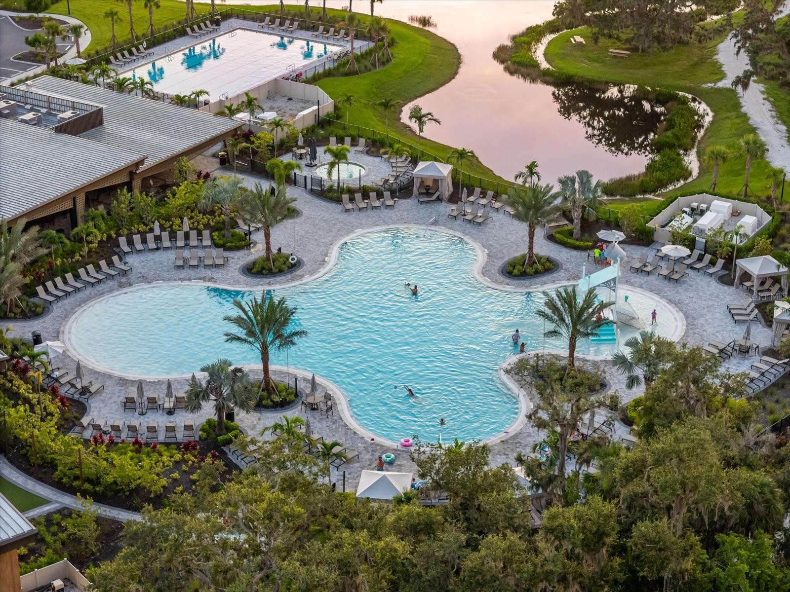 8701 WINTER BREEZE, SARASOTA, FL — photo 70