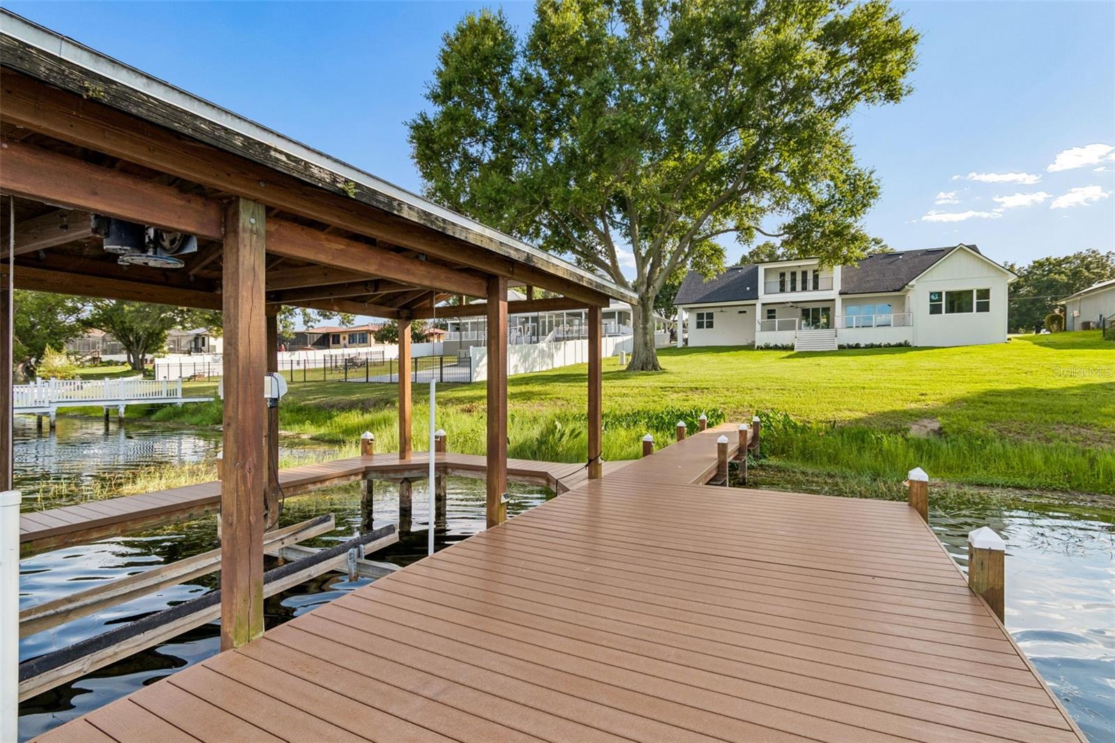 5683 OLD BERKLEY RD, AUBURNDALE, FL — photo 91