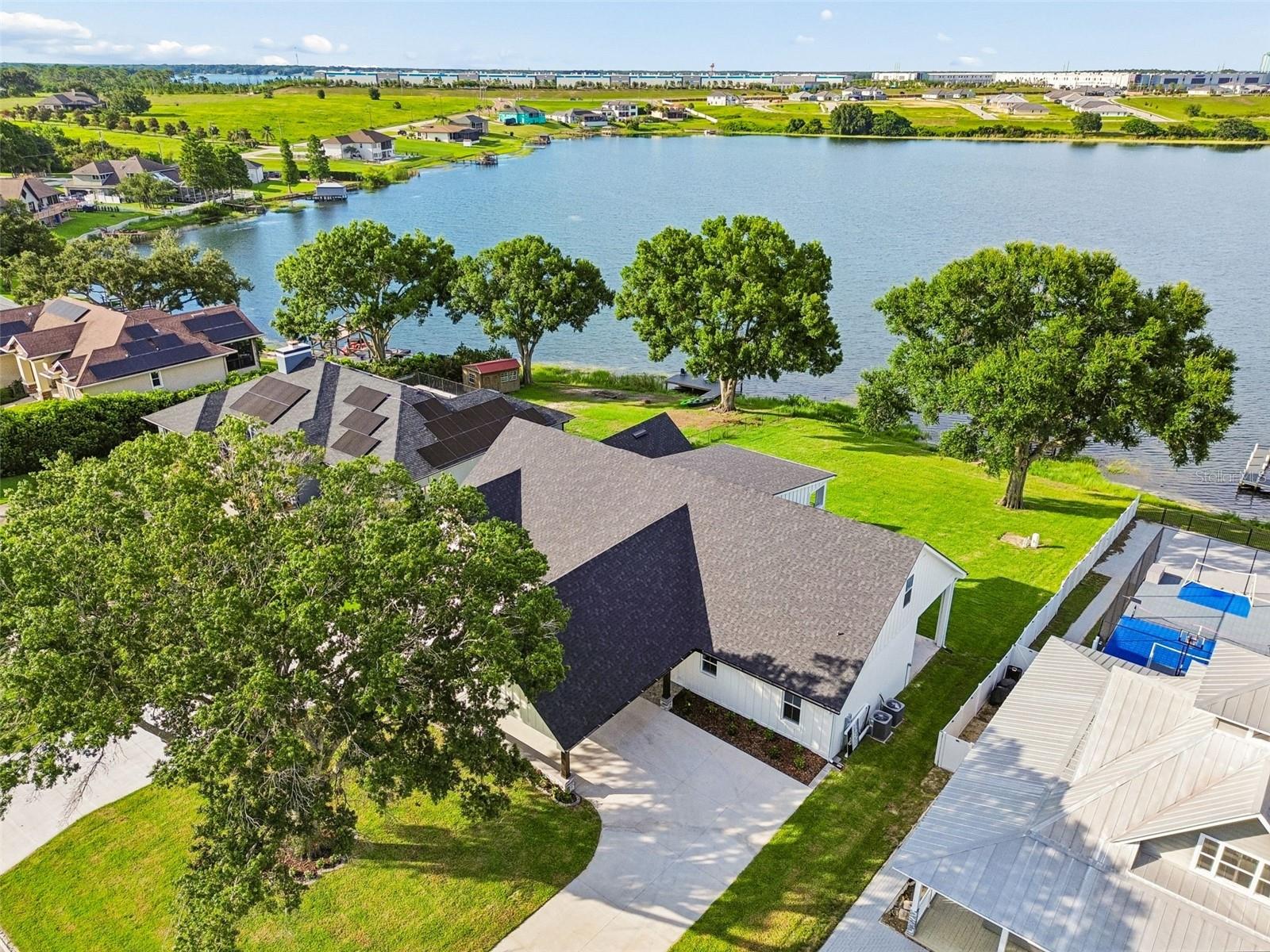 5683 OLD BERKLEY RD, AUBURNDALE, FL — photo 94