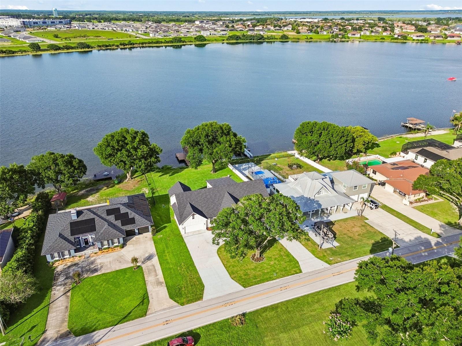 5683 OLD BERKLEY RD, AUBURNDALE, FL — photo 98