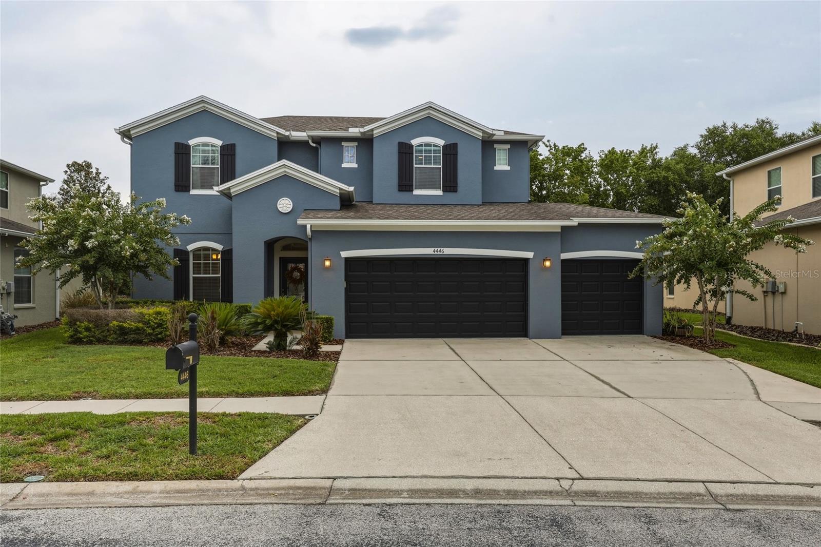 4446 WILDSTAR CIR, WESLEY CHAPEL, FL
