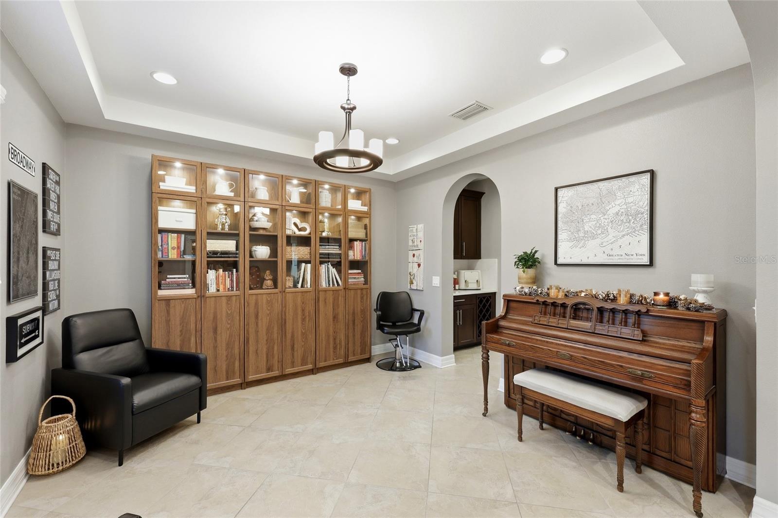 4446 WILDSTAR CIR, WESLEY CHAPEL, FL — photo 5