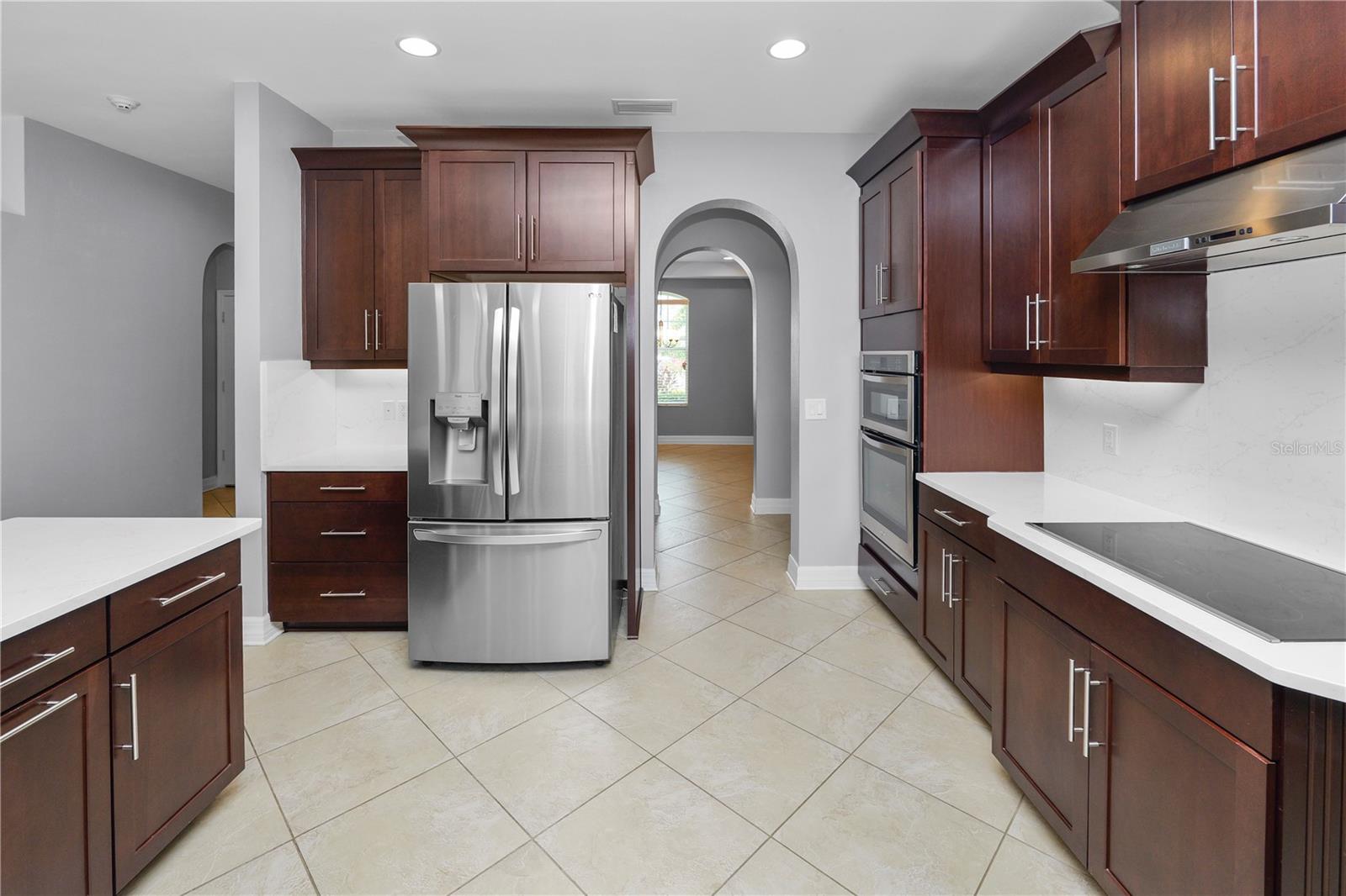 4446 WILDSTAR CIR, WESLEY CHAPEL, FL — photo 16