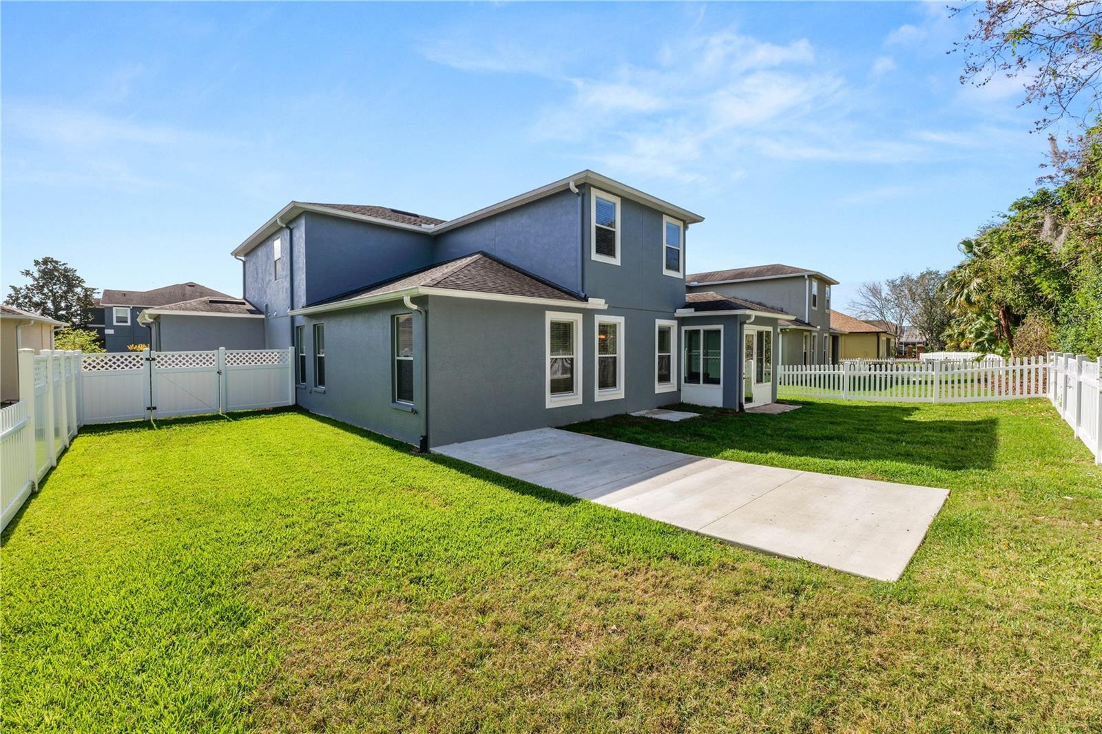 4446 WILDSTAR CIR, WESLEY CHAPEL, FL — photo 34