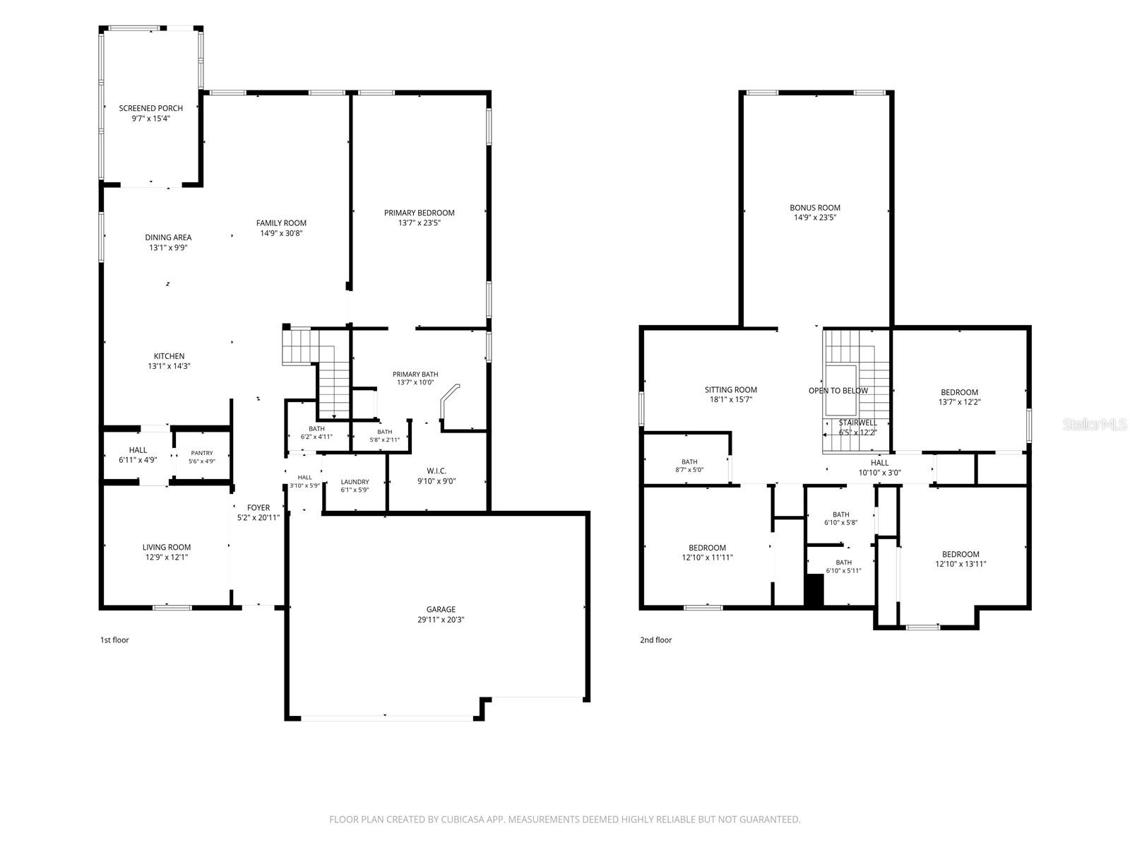4446 WILDSTAR CIR, WESLEY CHAPEL, FL — photo 13