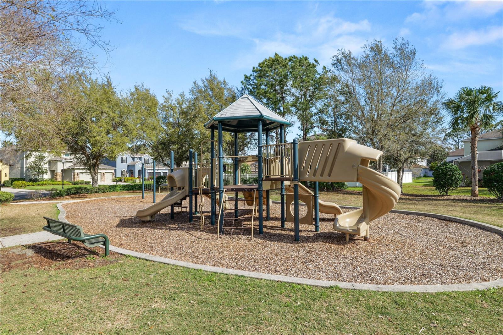 4446 WILDSTAR CIR, WESLEY CHAPEL, FL — photo 36