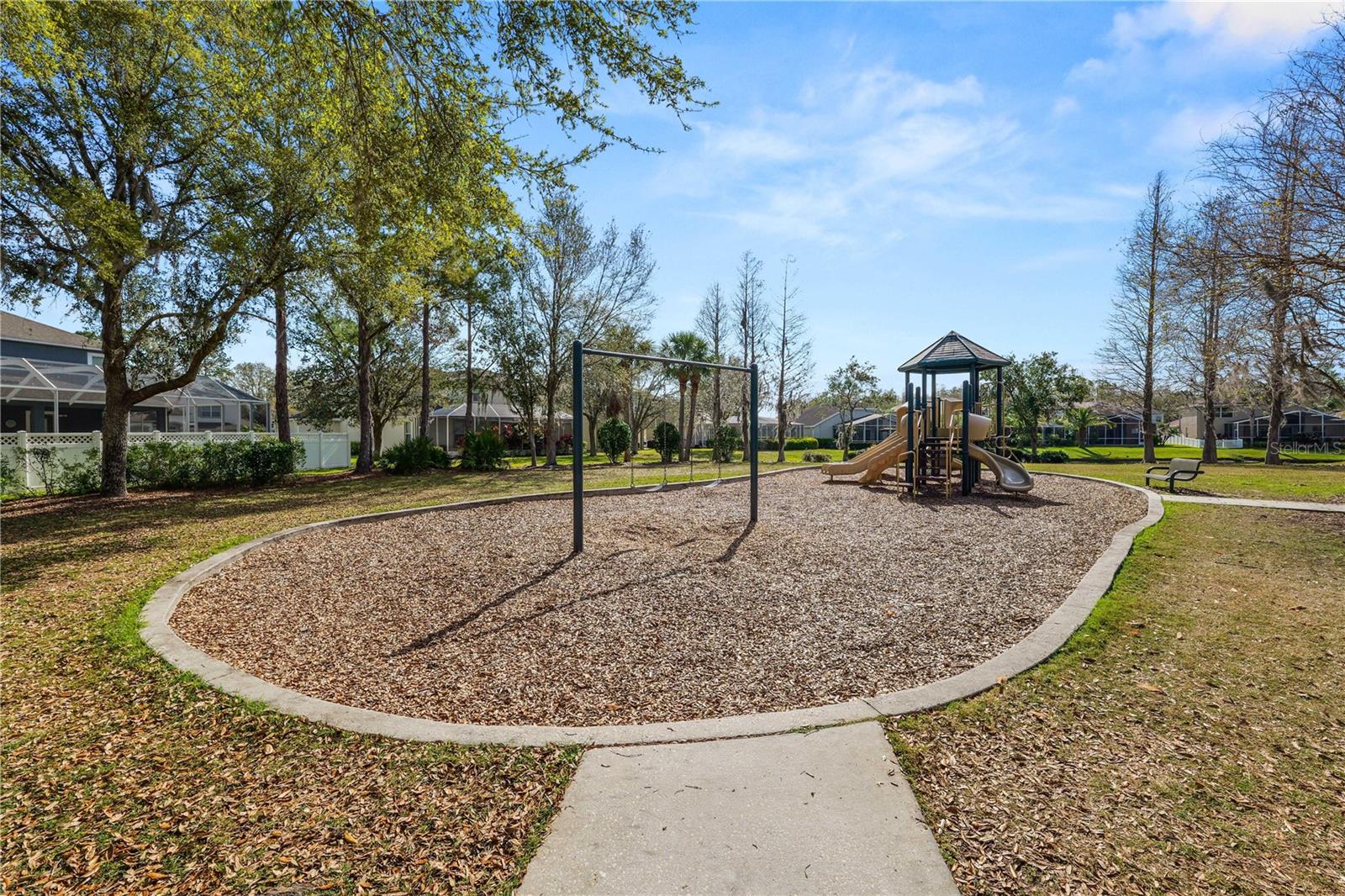 4446 WILDSTAR CIR, WESLEY CHAPEL, FL — photo 37