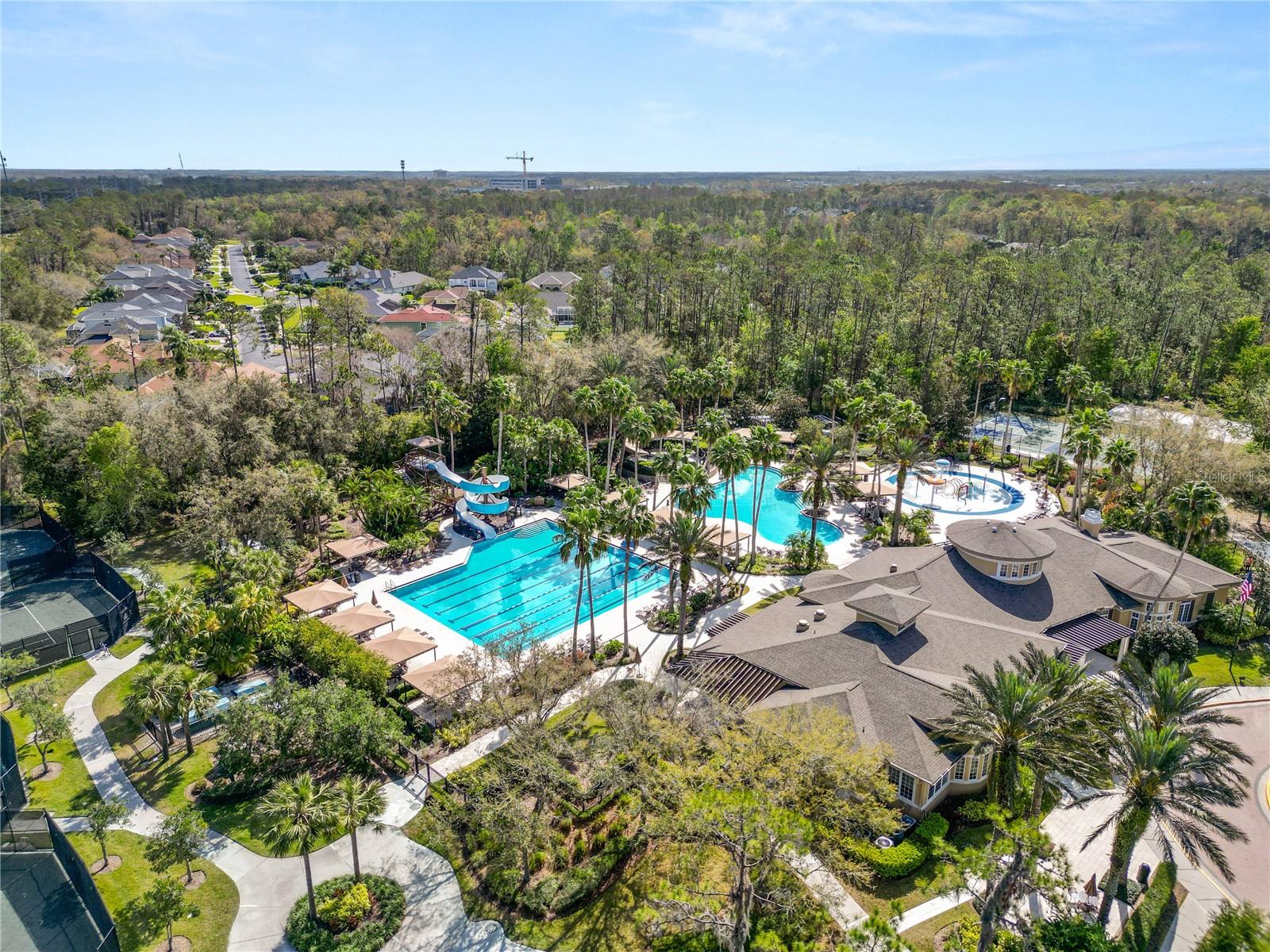 4446 WILDSTAR CIR, WESLEY CHAPEL, FL — photo 40
