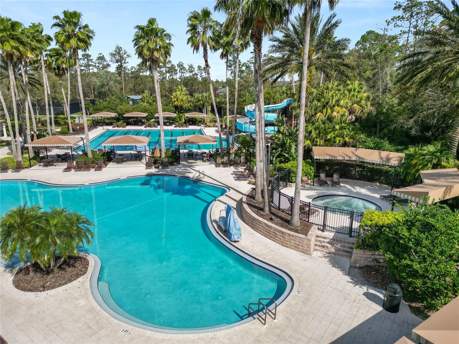 4446 WILDSTAR CIR, WESLEY CHAPEL, FL — photo 43