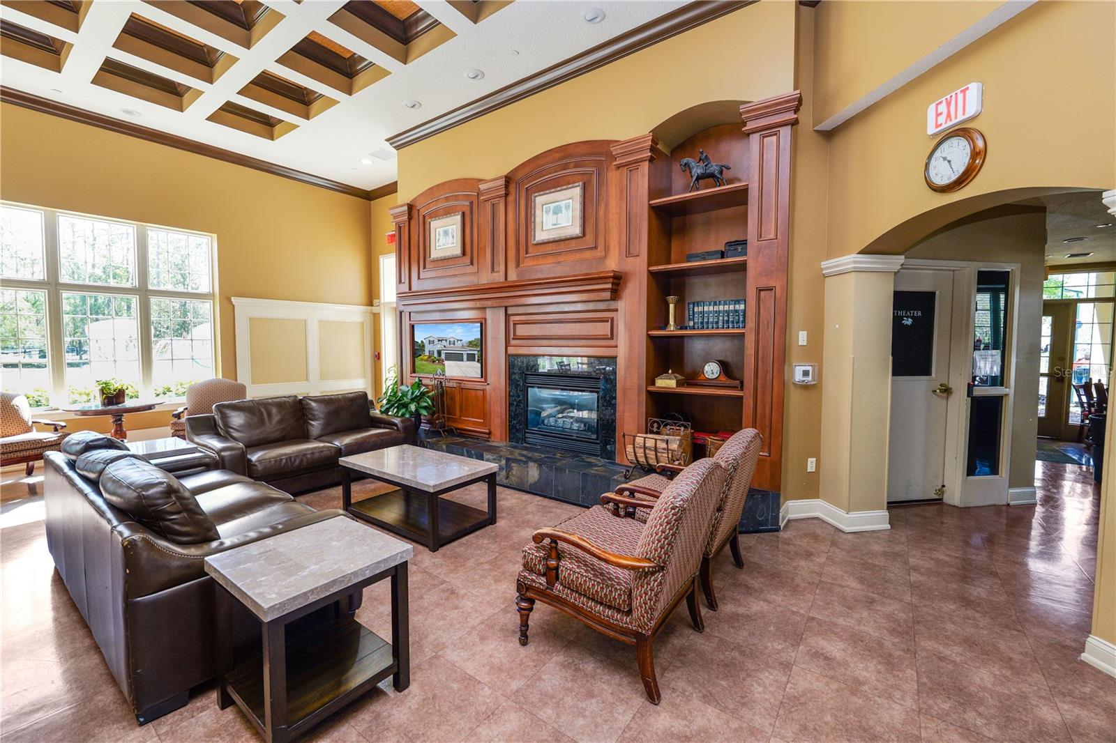 4446 WILDSTAR CIR, WESLEY CHAPEL, FL — photo 49