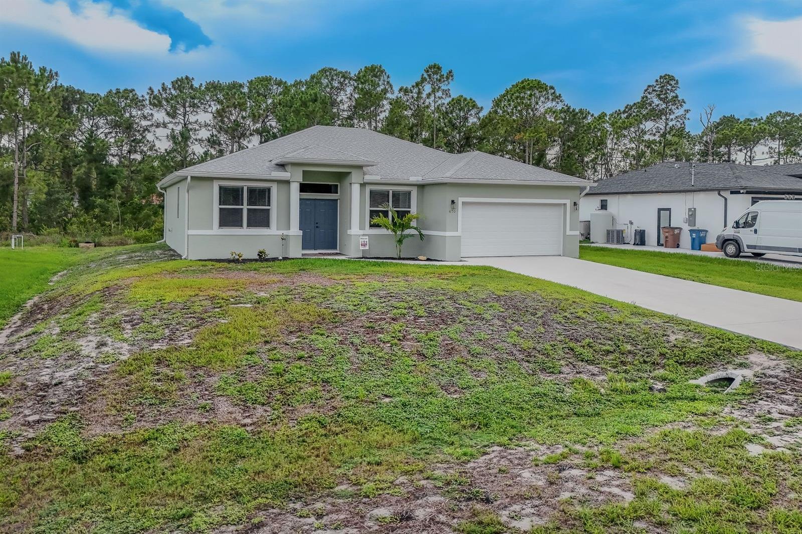 670 NIMITZ BLVD, LEHIGH ACRES, FL — photo 4