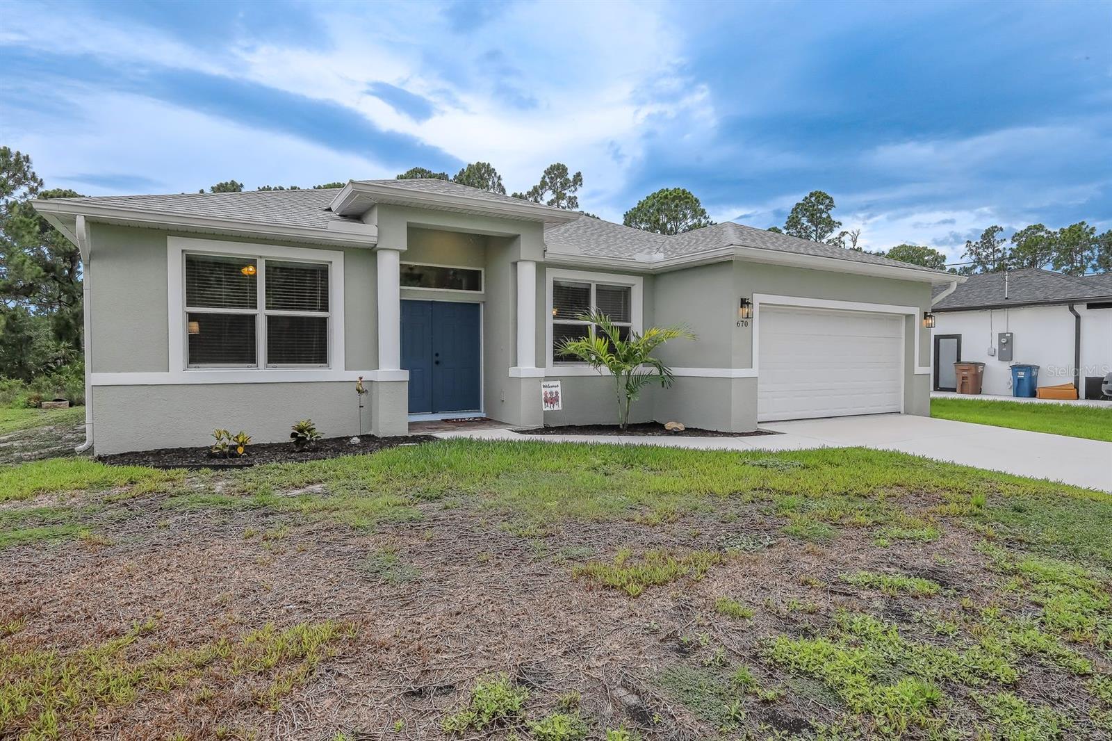 670 NIMITZ BLVD, LEHIGH ACRES, FL — photo 5