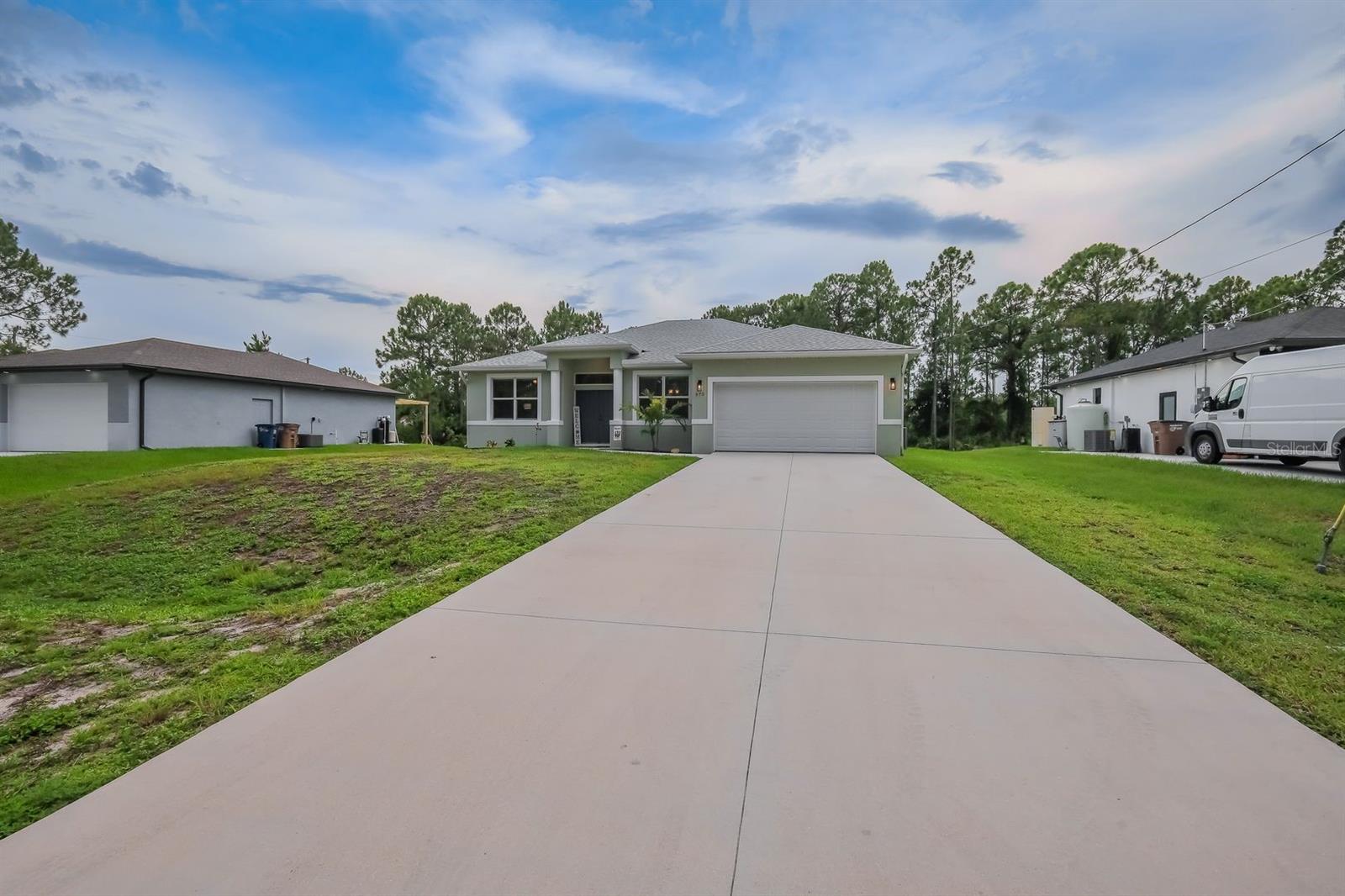 670 NIMITZ BLVD, LEHIGH ACRES, FL — photo 36