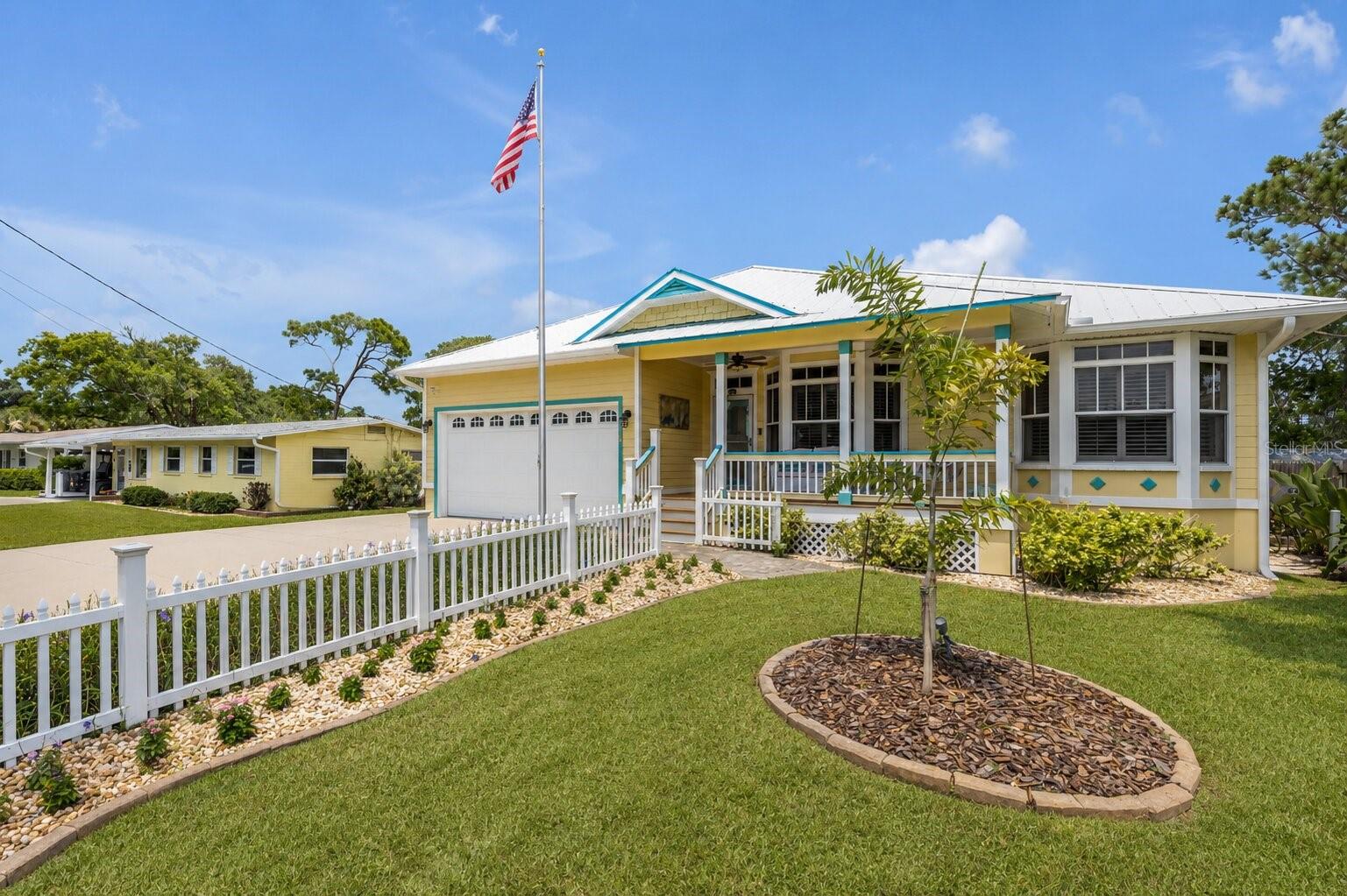 521 S PENINSULA AVE, NEW SMYRNA BEACH, FL