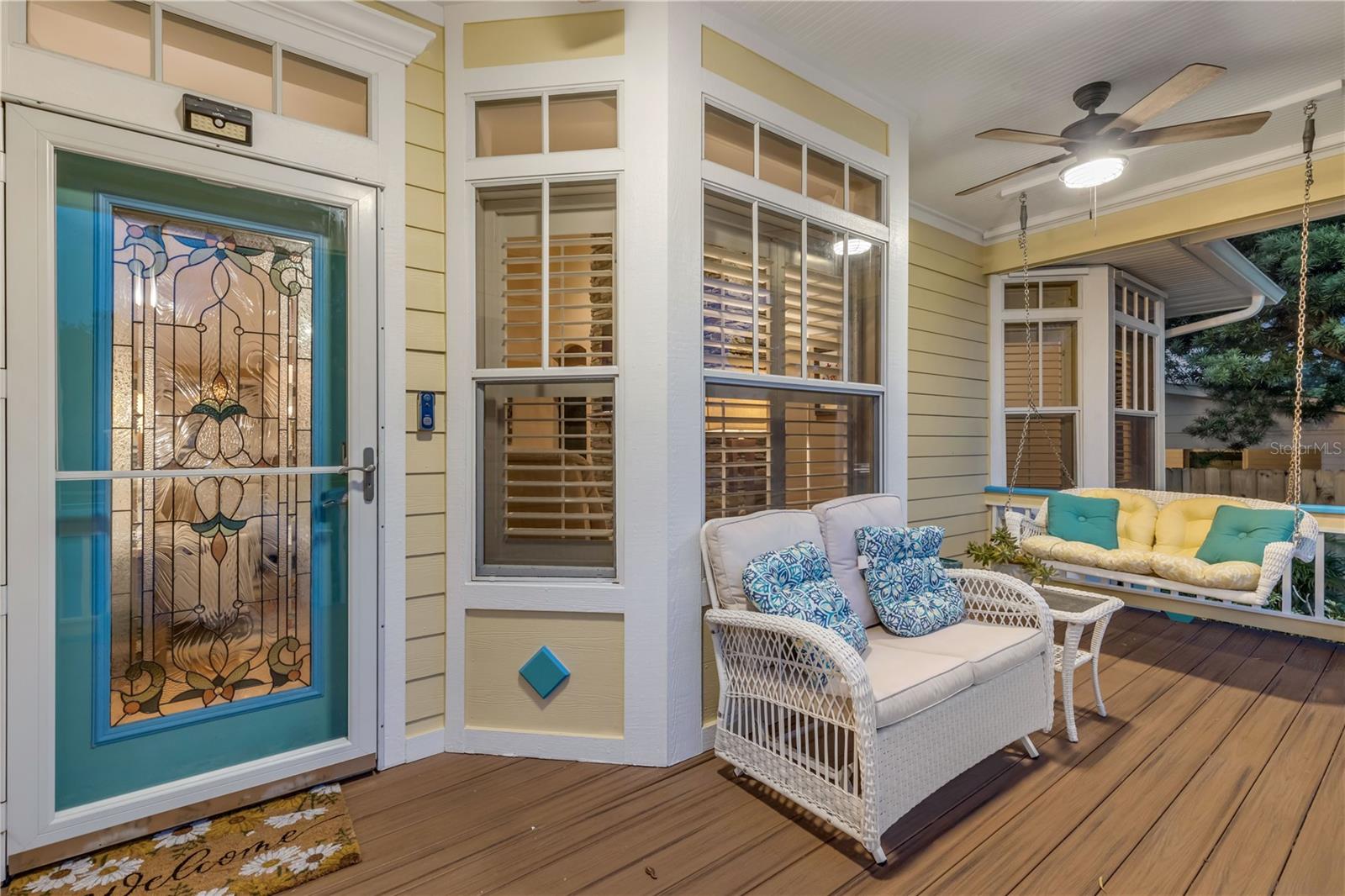 521 S PENINSULA AVE, NEW SMYRNA BEACH, FL — photo 3
