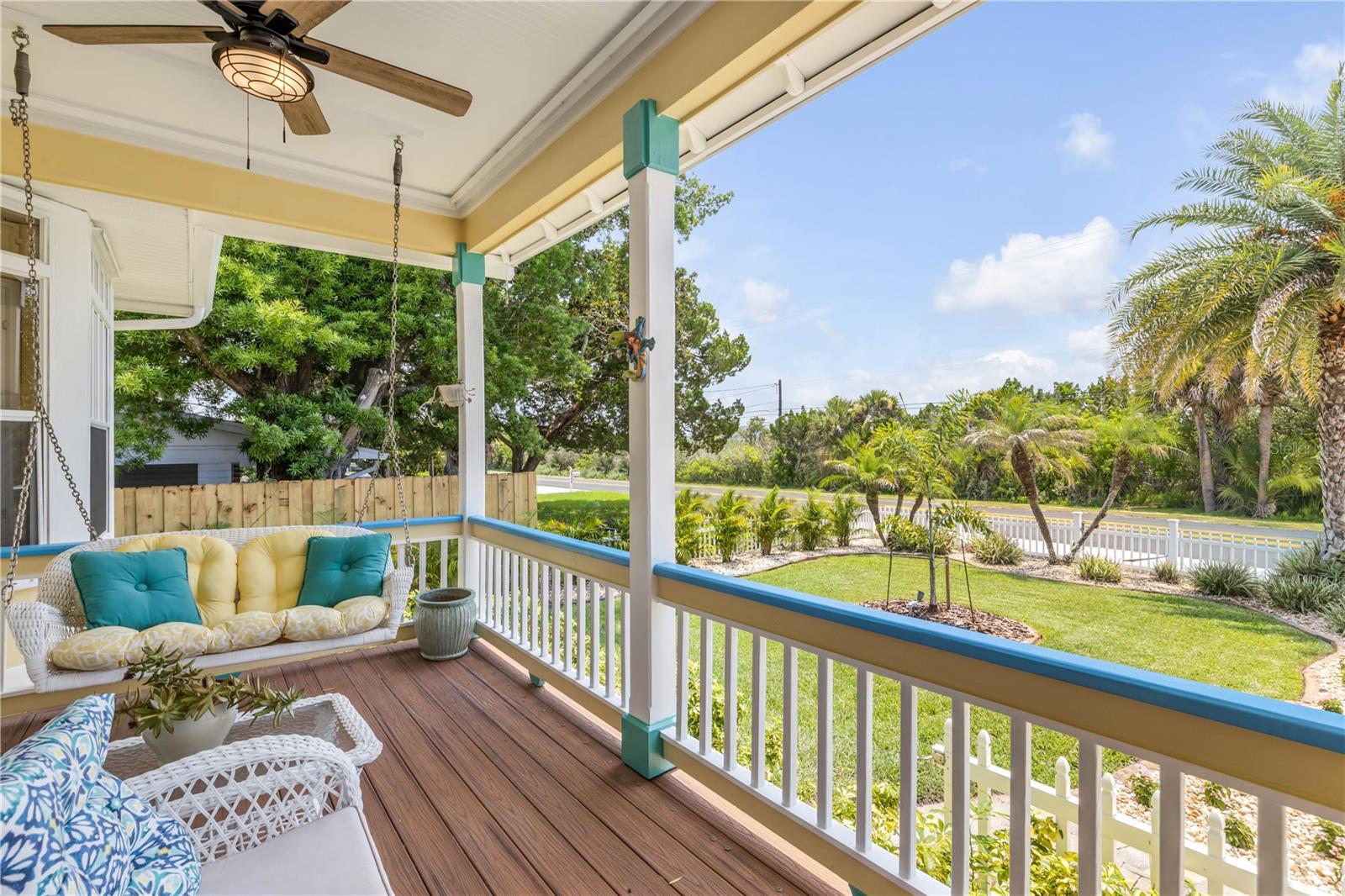 521 S PENINSULA AVE, NEW SMYRNA BEACH, FL — photo 5