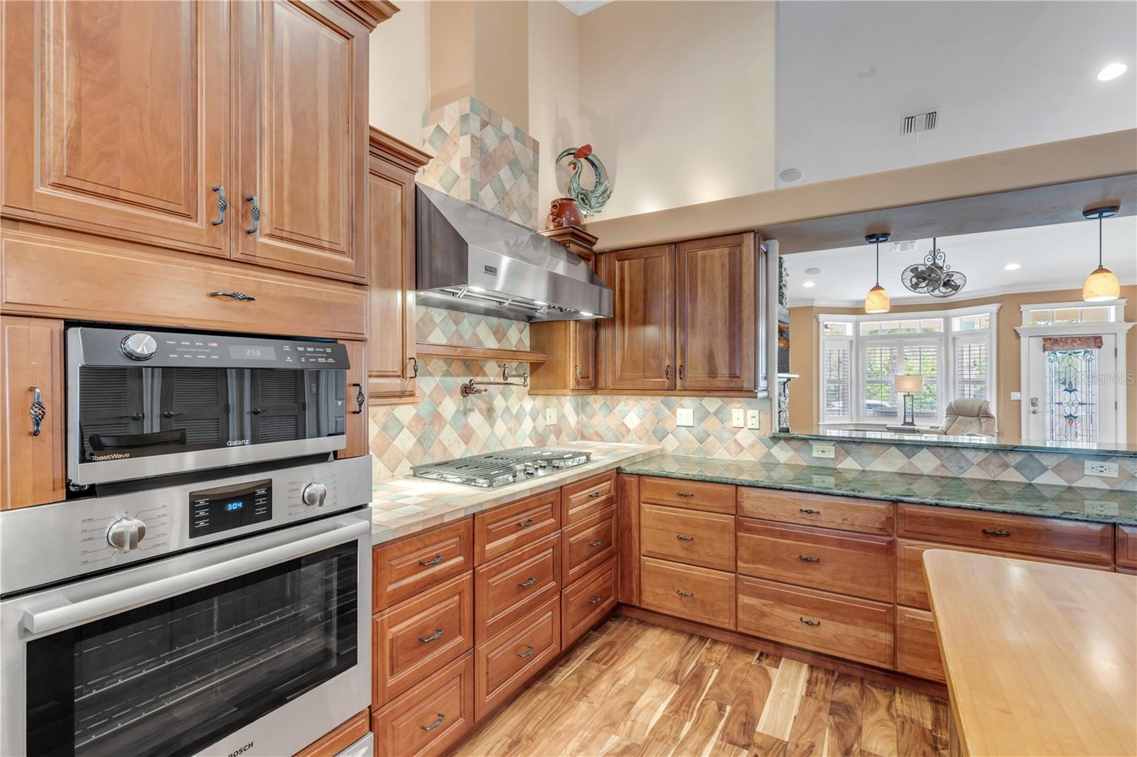 521 S PENINSULA AVE, NEW SMYRNA BEACH, FL — photo 8