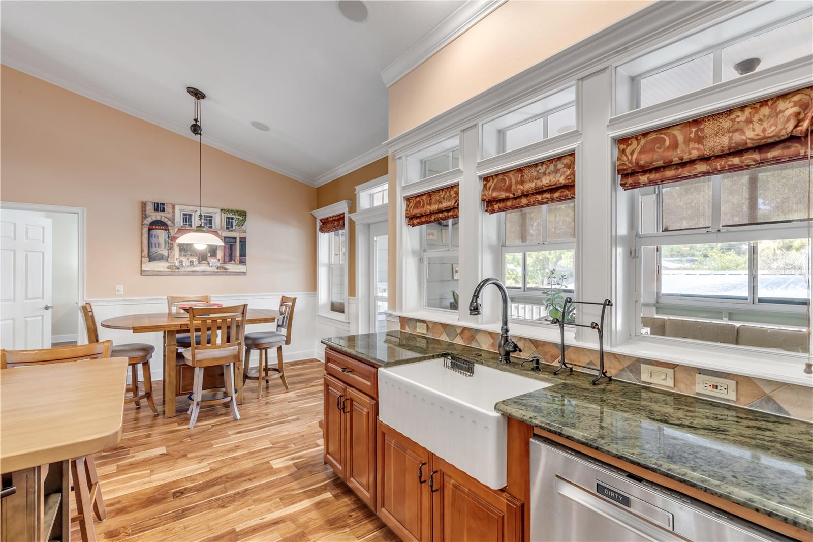 521 S PENINSULA AVE, NEW SMYRNA BEACH, FL — photo 10