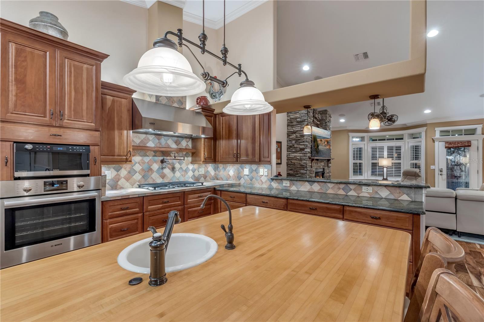 521 S PENINSULA AVE, NEW SMYRNA BEACH, FL — photo 11
