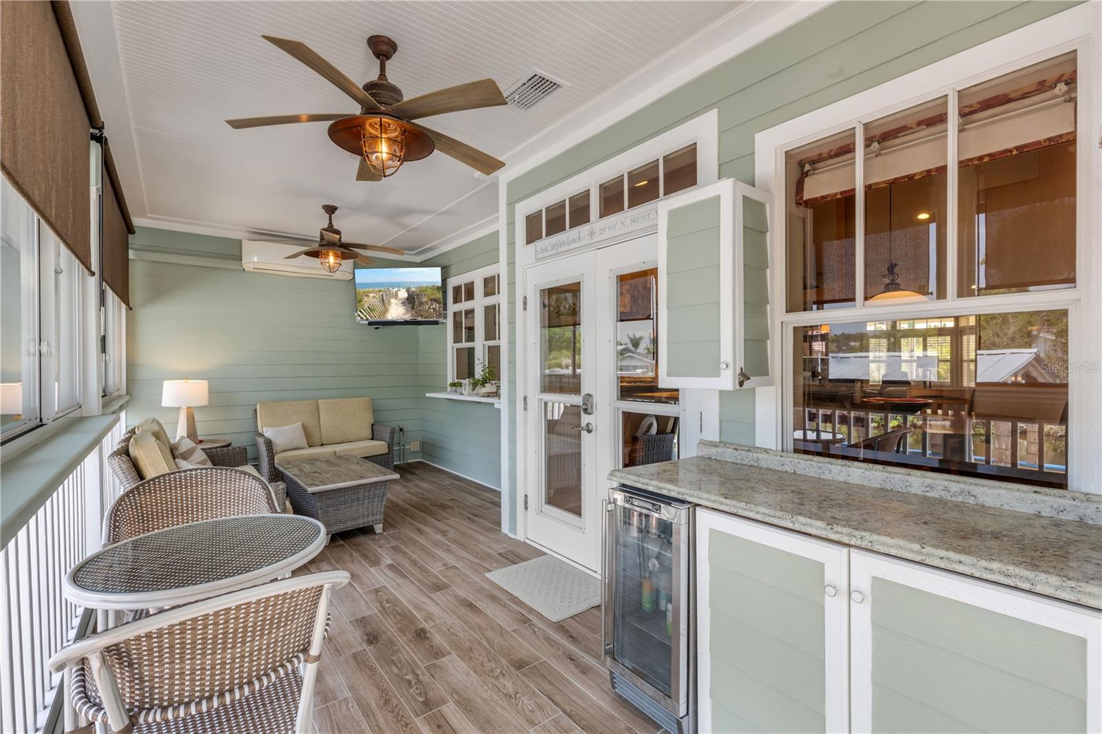 521 S PENINSULA AVE, NEW SMYRNA BEACH, FL — photo 33