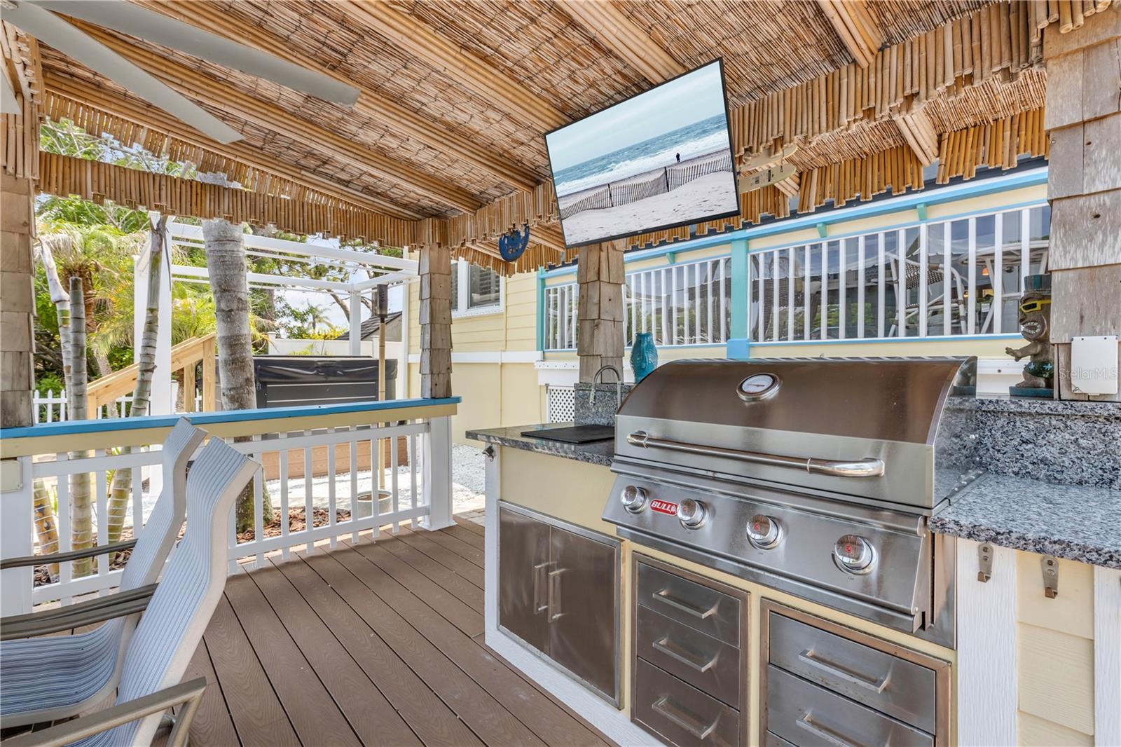 521 S PENINSULA AVE, NEW SMYRNA BEACH, FL — photo 36