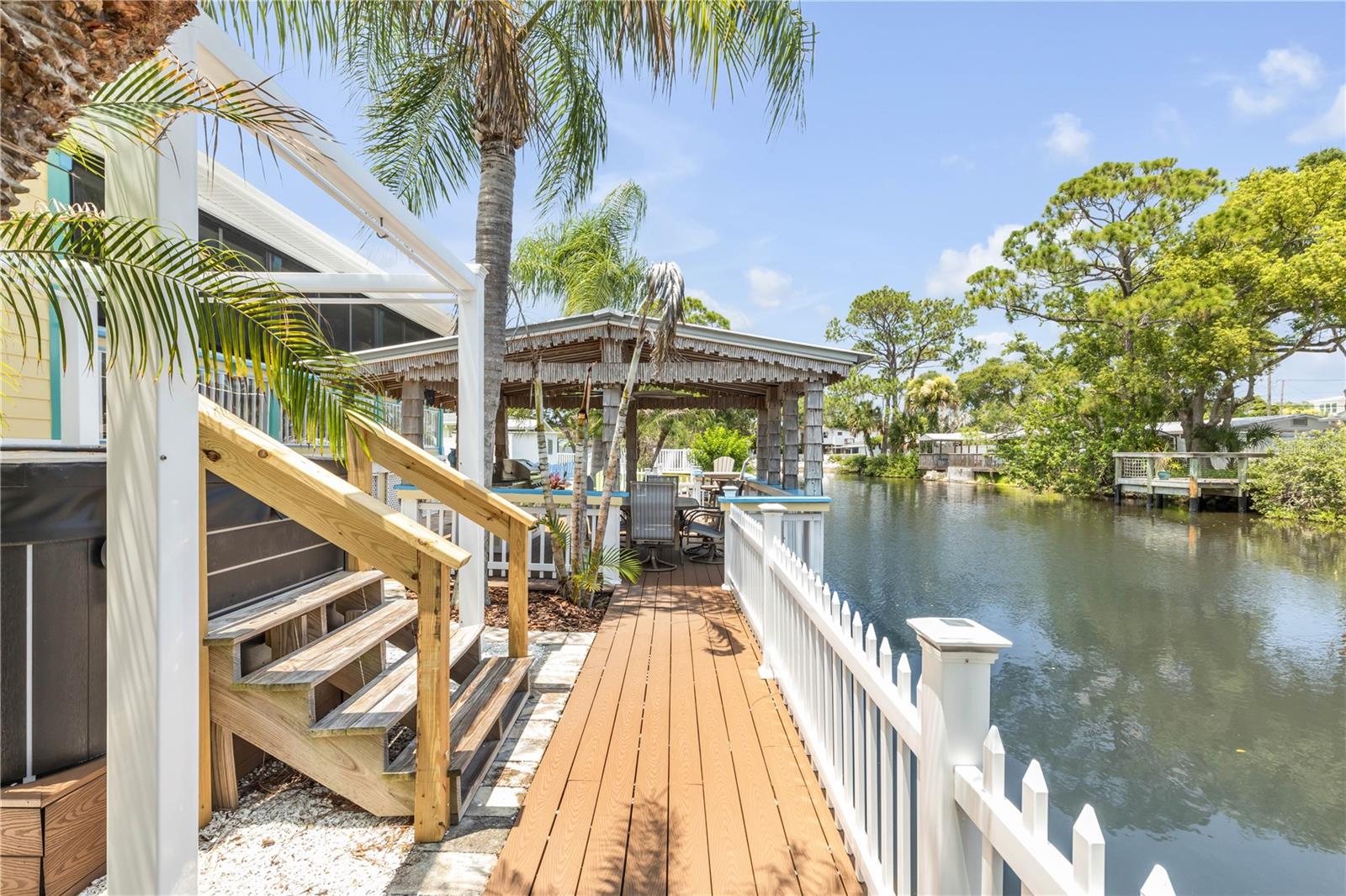 521 S PENINSULA AVE, NEW SMYRNA BEACH, FL — photo 37