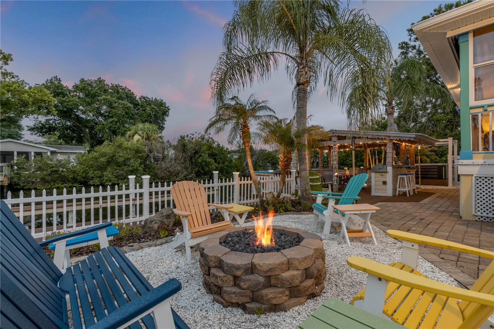 521 S PENINSULA AVE, NEW SMYRNA BEACH, FL — photo 38